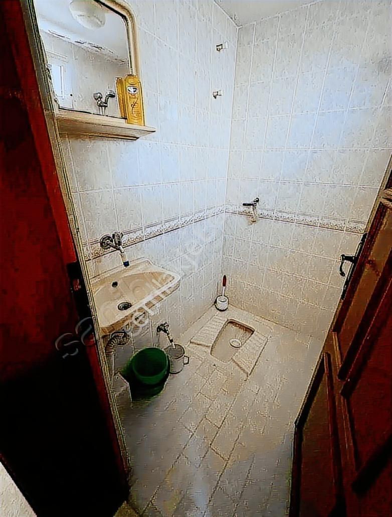 Gemsaz'da Satılık 3 Katlı Villa Kombili - Görsel 30