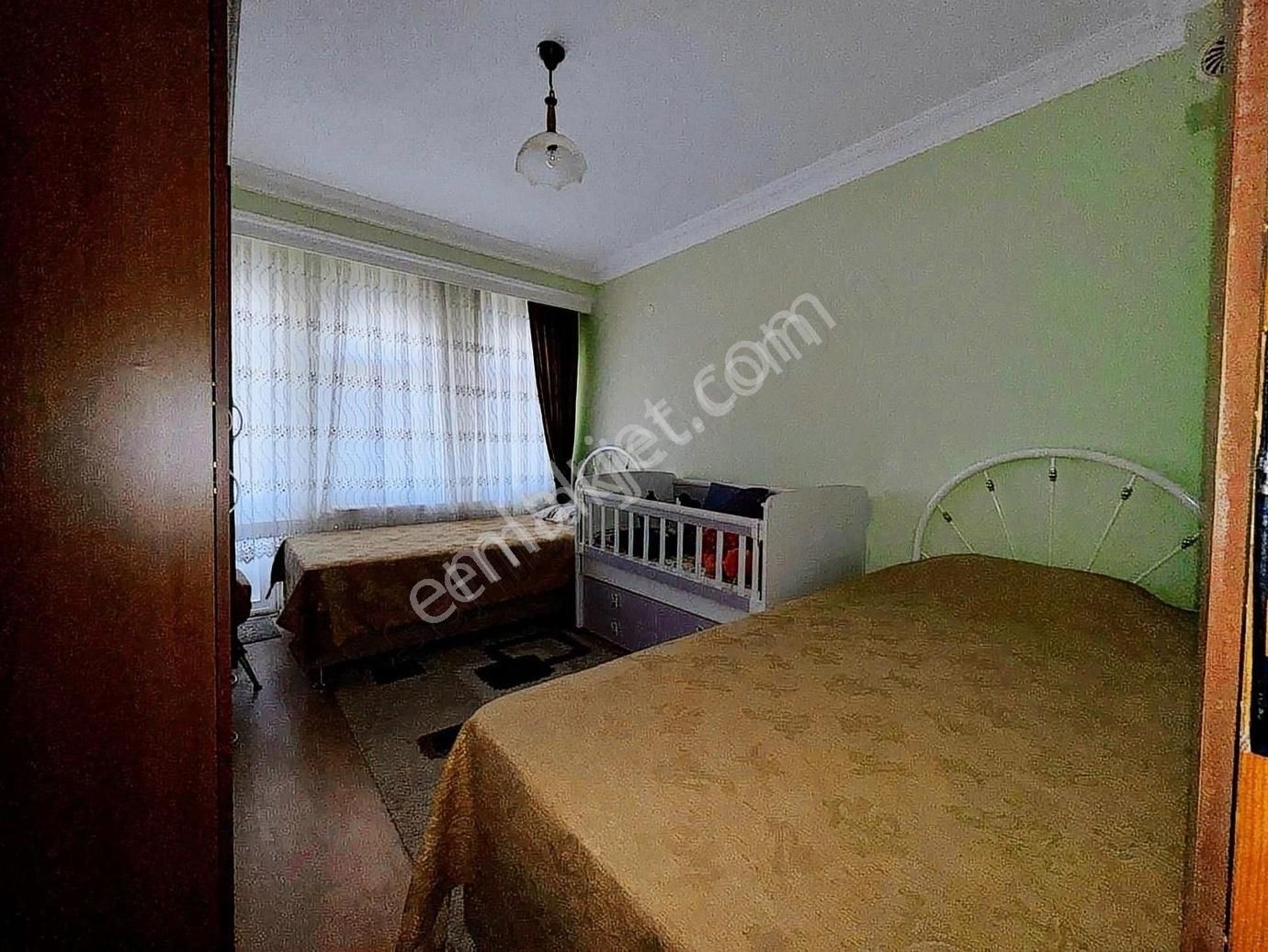 Gemsaz'da Satılık 3 Katlı Villa Kombili - Görsel 24