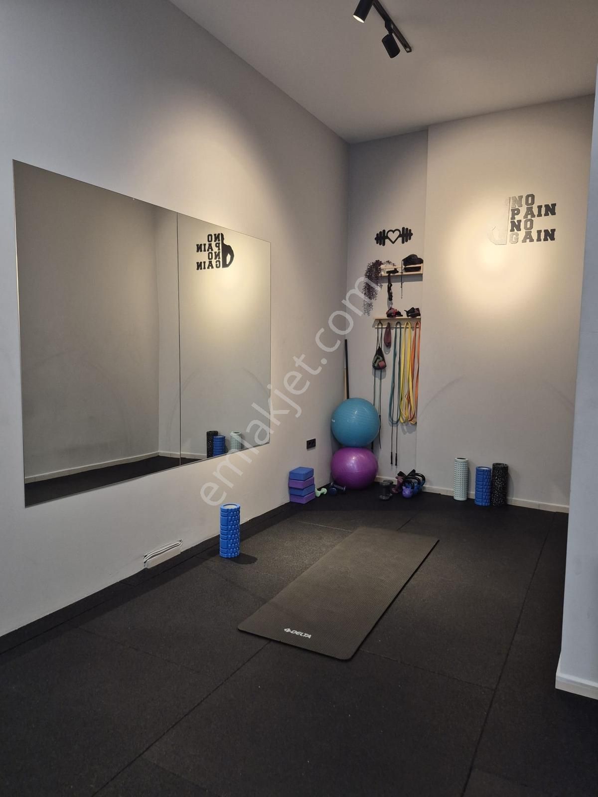 Yıldırım Caddesinde Metroya Yakın 300 M2 Kira Getirili Dükkan - Görsel 10