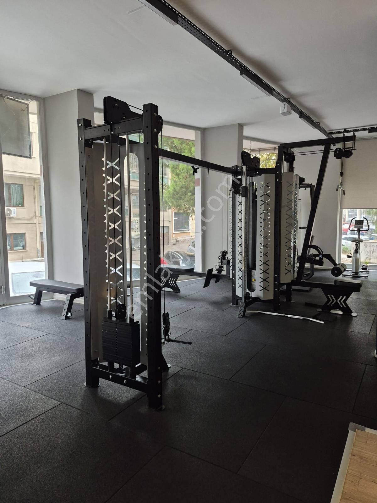 Yıldırım Caddesinde Metroya Yakın 300 M2 Kira Getirili Dükkan - Görsel 17