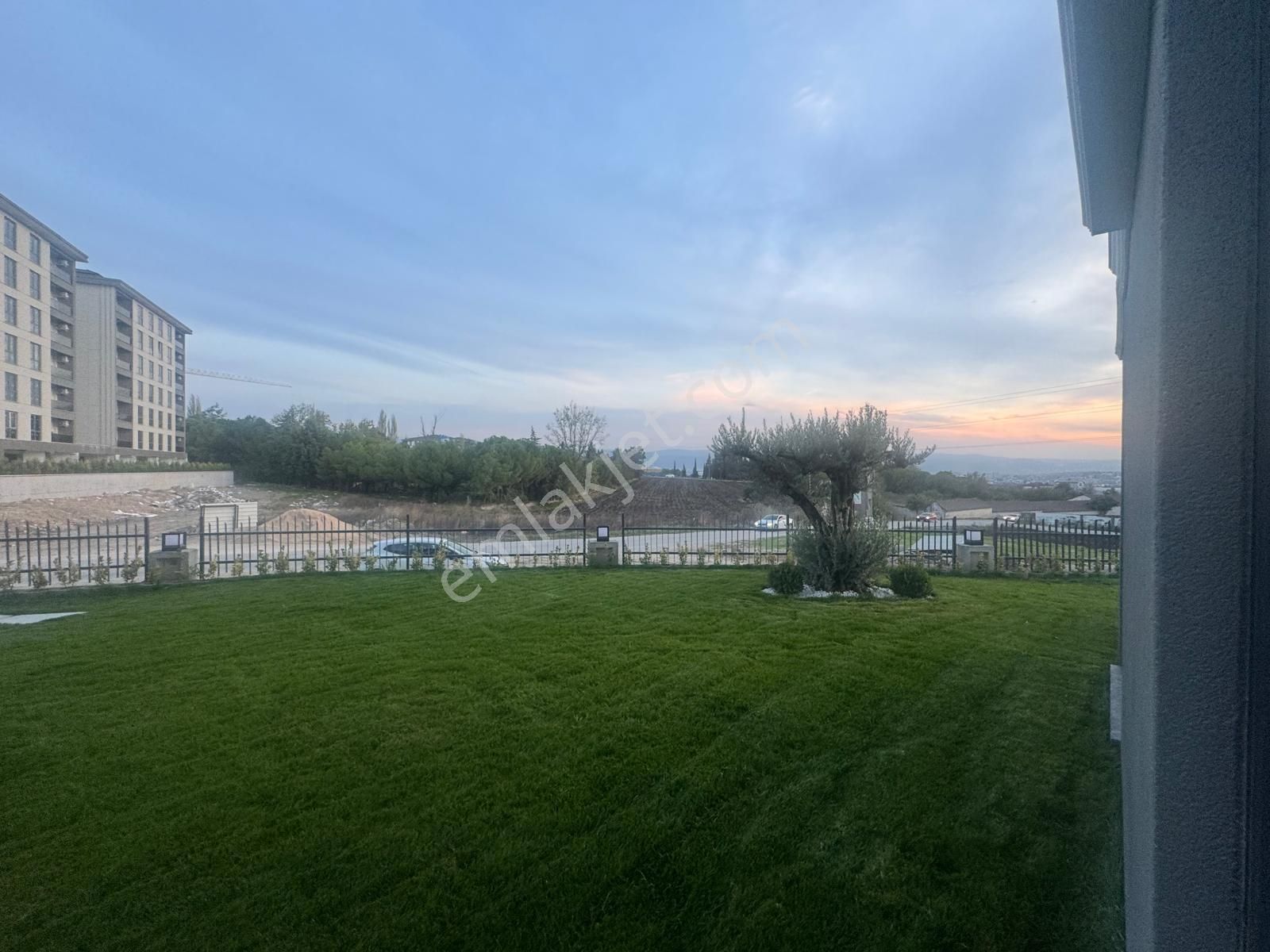 Doğanköy'de Konut Veya İşyeri İçin 2+1 Sıfır 85 M2 Otoparklı - Görsel 5