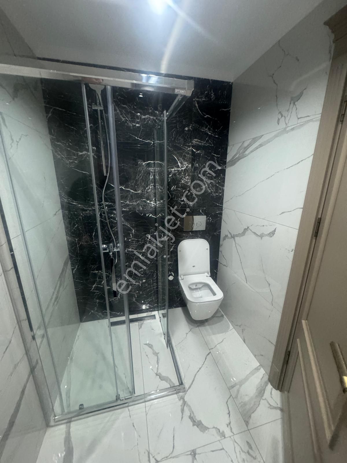 Doğanköy'de Konut Veya İşyeri İçin 2+1 Sıfır 85 M2 Otoparklı - Görsel 28