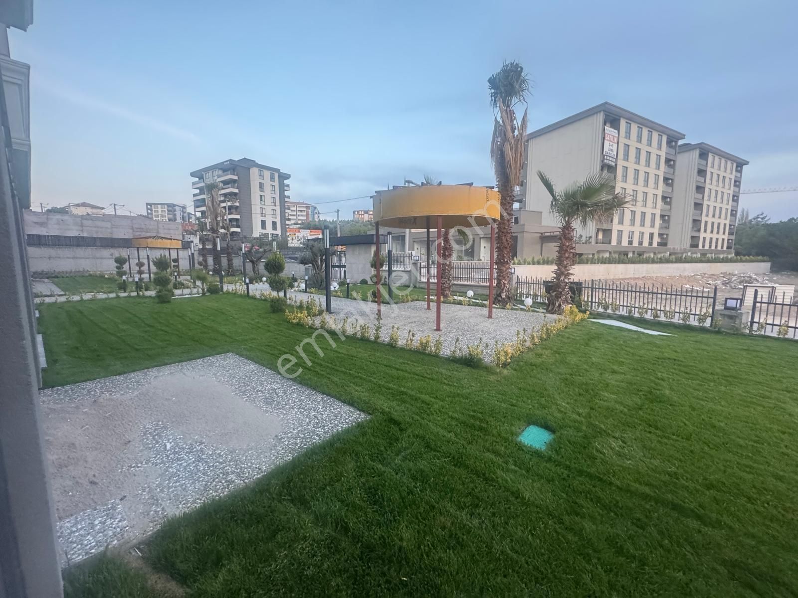 Doğanköy'de Konut Veya İşyeri İçin 2+1 Sıfır 85 M2 Otoparklı - Görsel 15