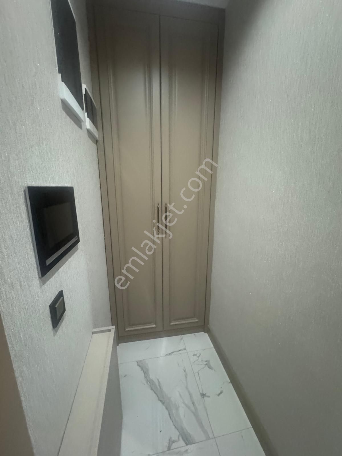 Doğanköy Muhteşem Sıfır 2+1 90 M2 İçi Beyaz Eşyalı Klimalı Daire - Görsel 28