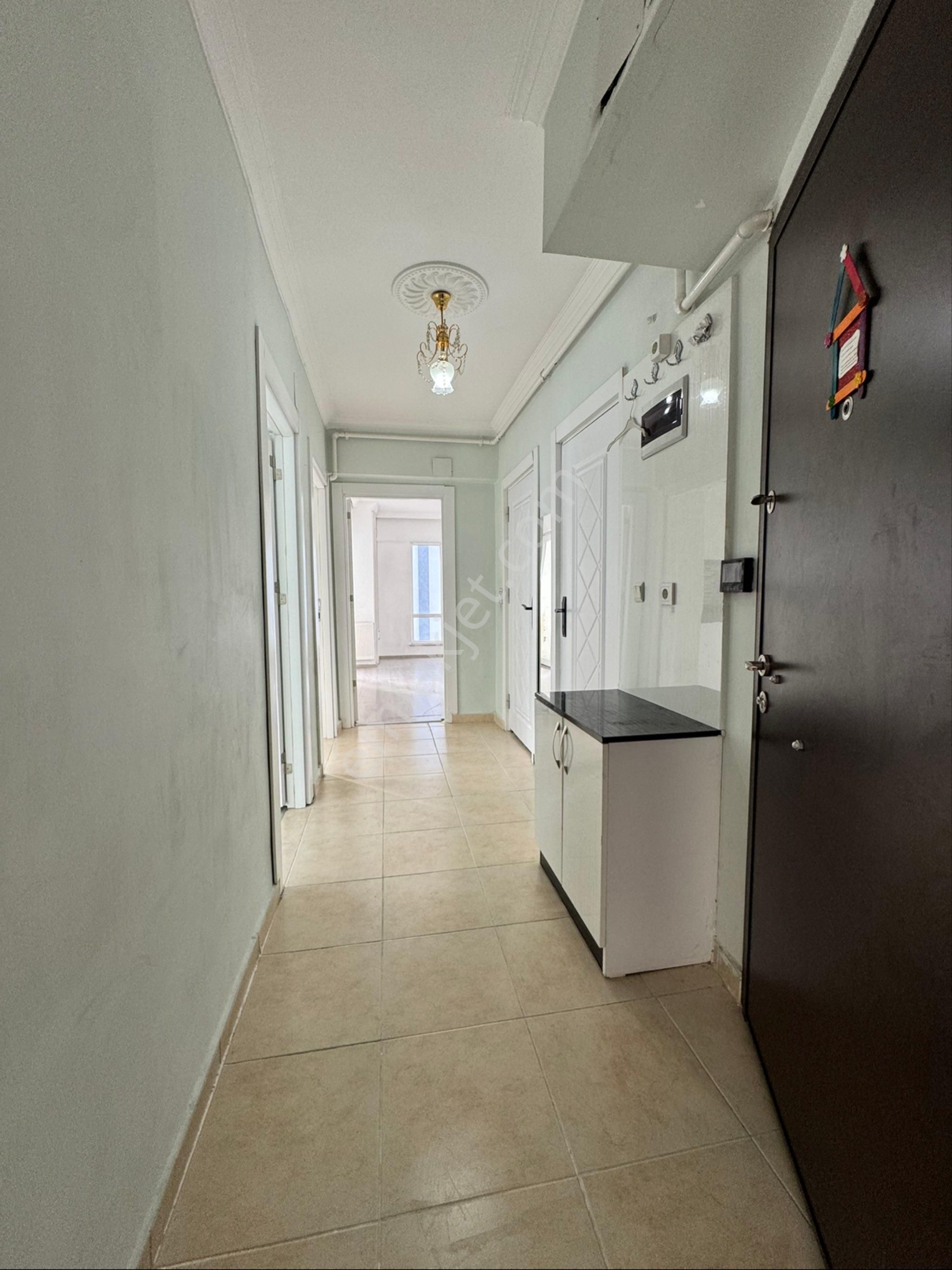 G.antep Akkent Mah Merkezi Konumda Arakat Kiralık 2+1 Daire - Görsel 35