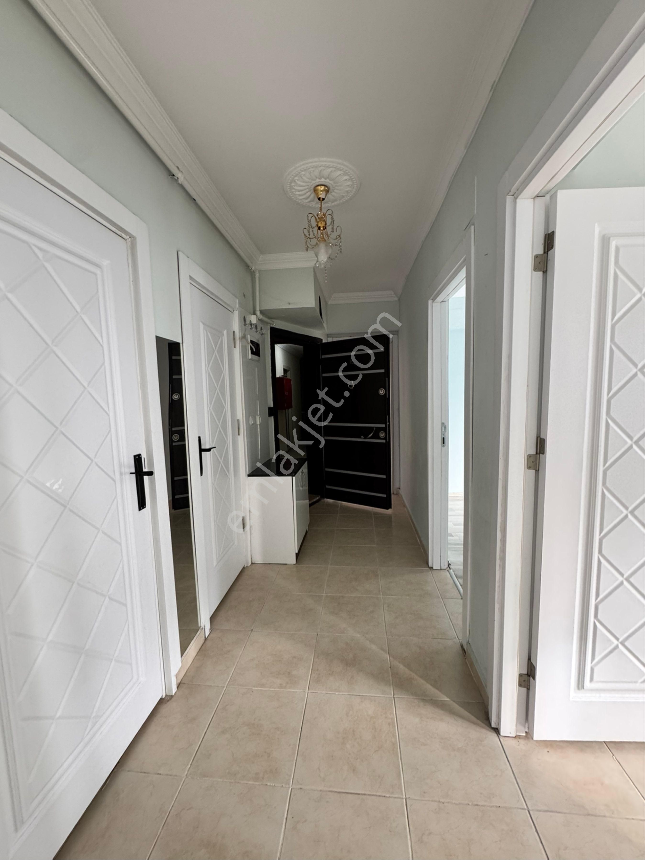 G.antep Akkent Mah Merkezi Konumda Arakat Kiralık 2+1 Daire - Görsel 13