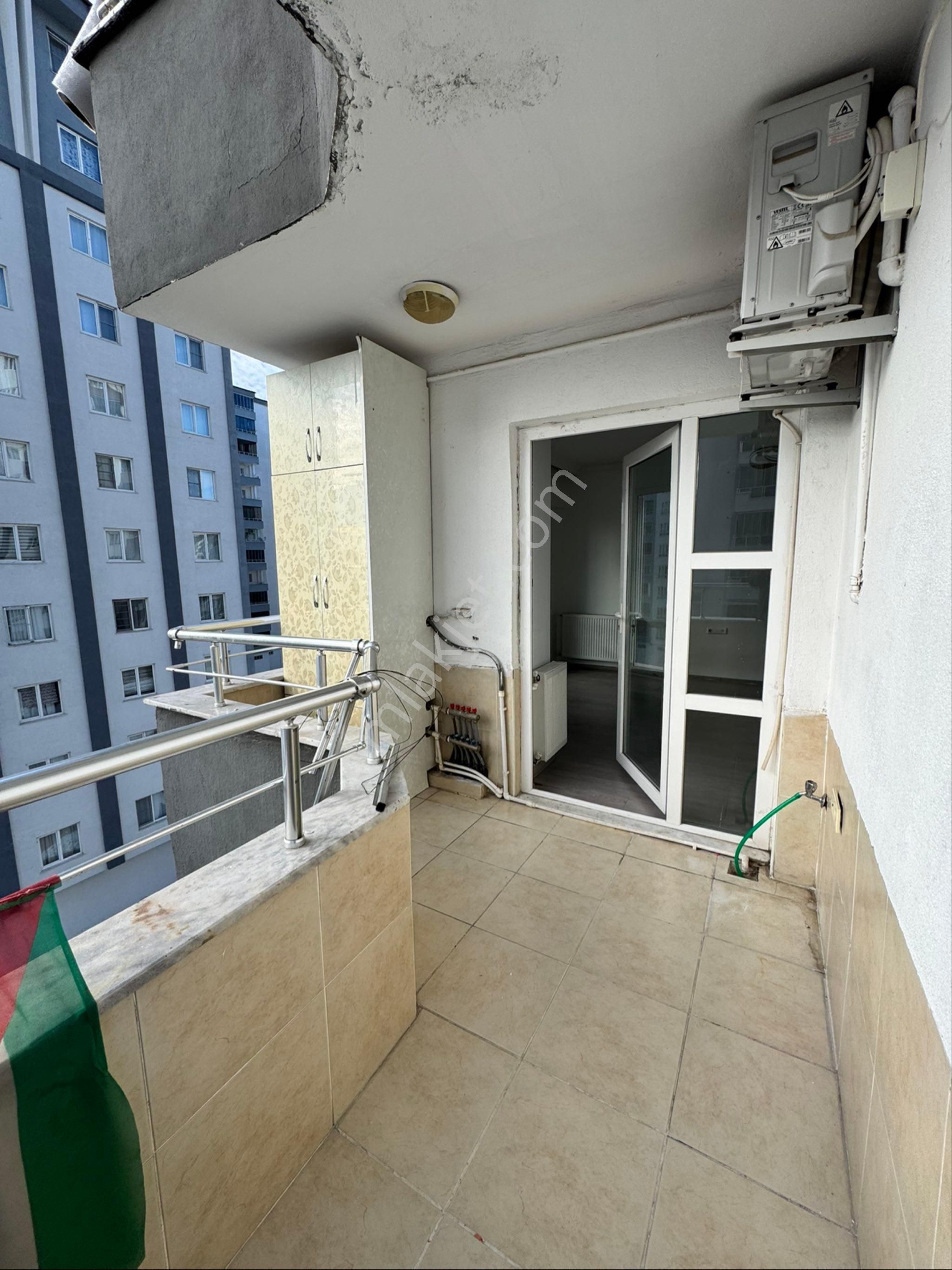 G.antep Akkent Mah Merkezi Konumda Arakat Kiralık 2+1 Daire - Görsel 14