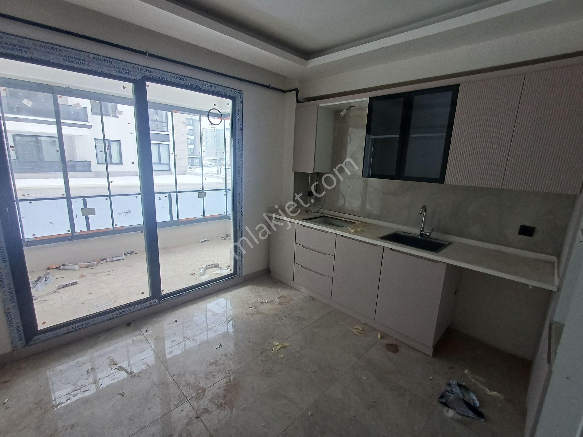 Kiralık 2+1 Kantar Kavşağı Diyarbakır