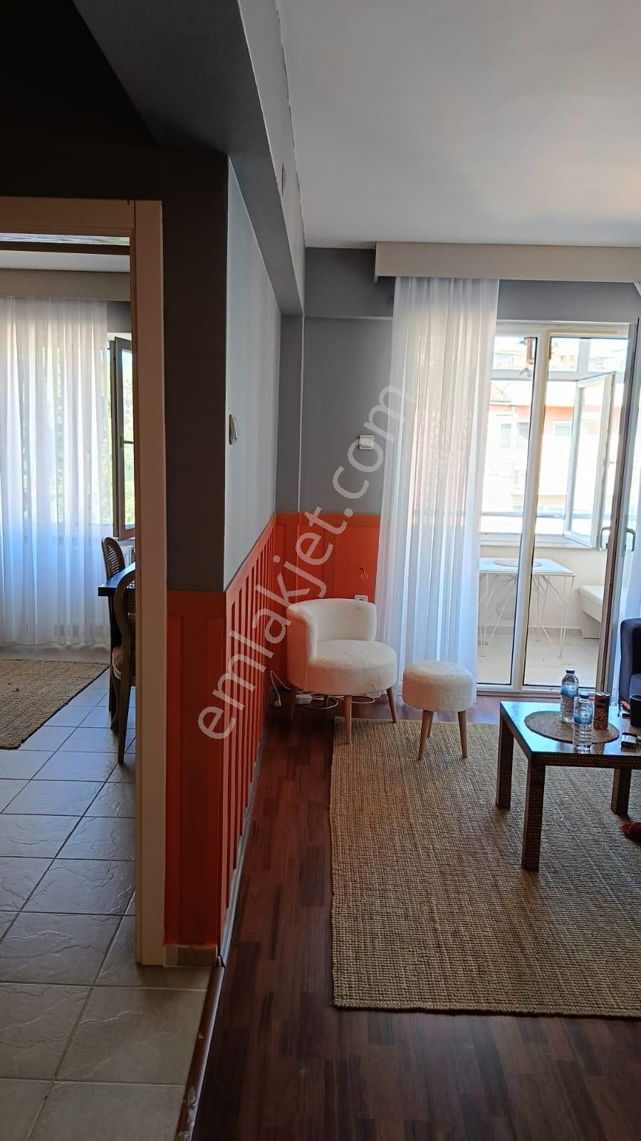 Görükle' De 2+1 Satılık Dubleks Daire - Görsel 9