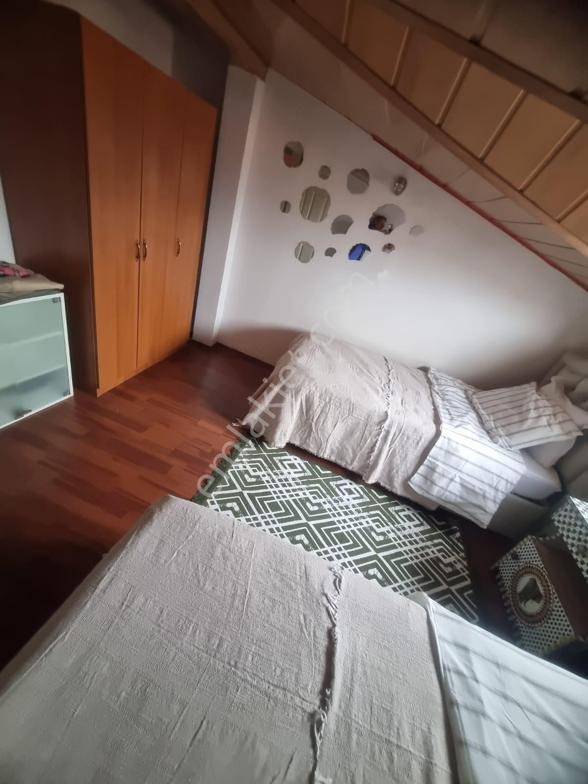 Görükle' De 2+1 Satılık Dubleks Daire - Görsel 21