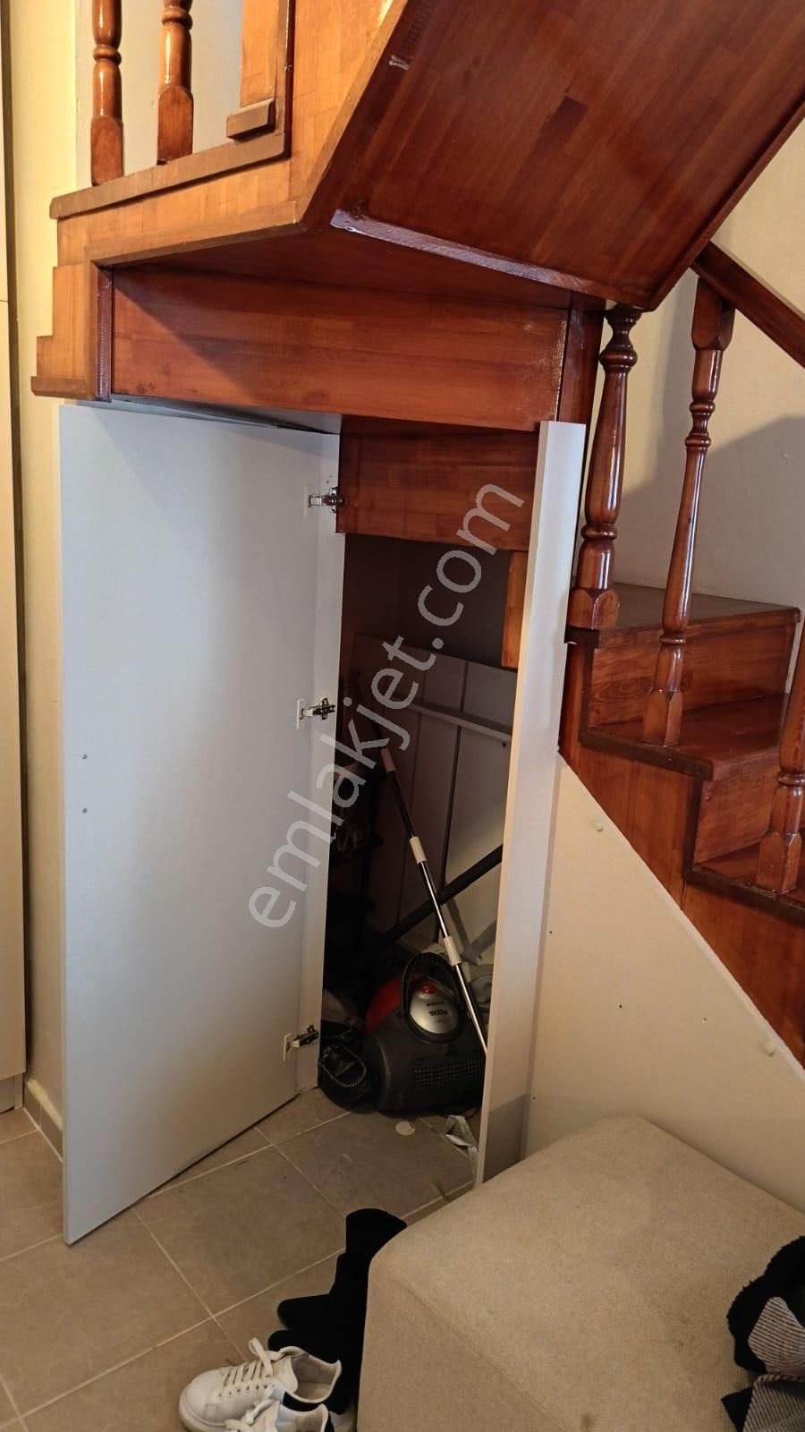 Görükle' De 2+1 Satılık Dubleks Daire - Görsel 13