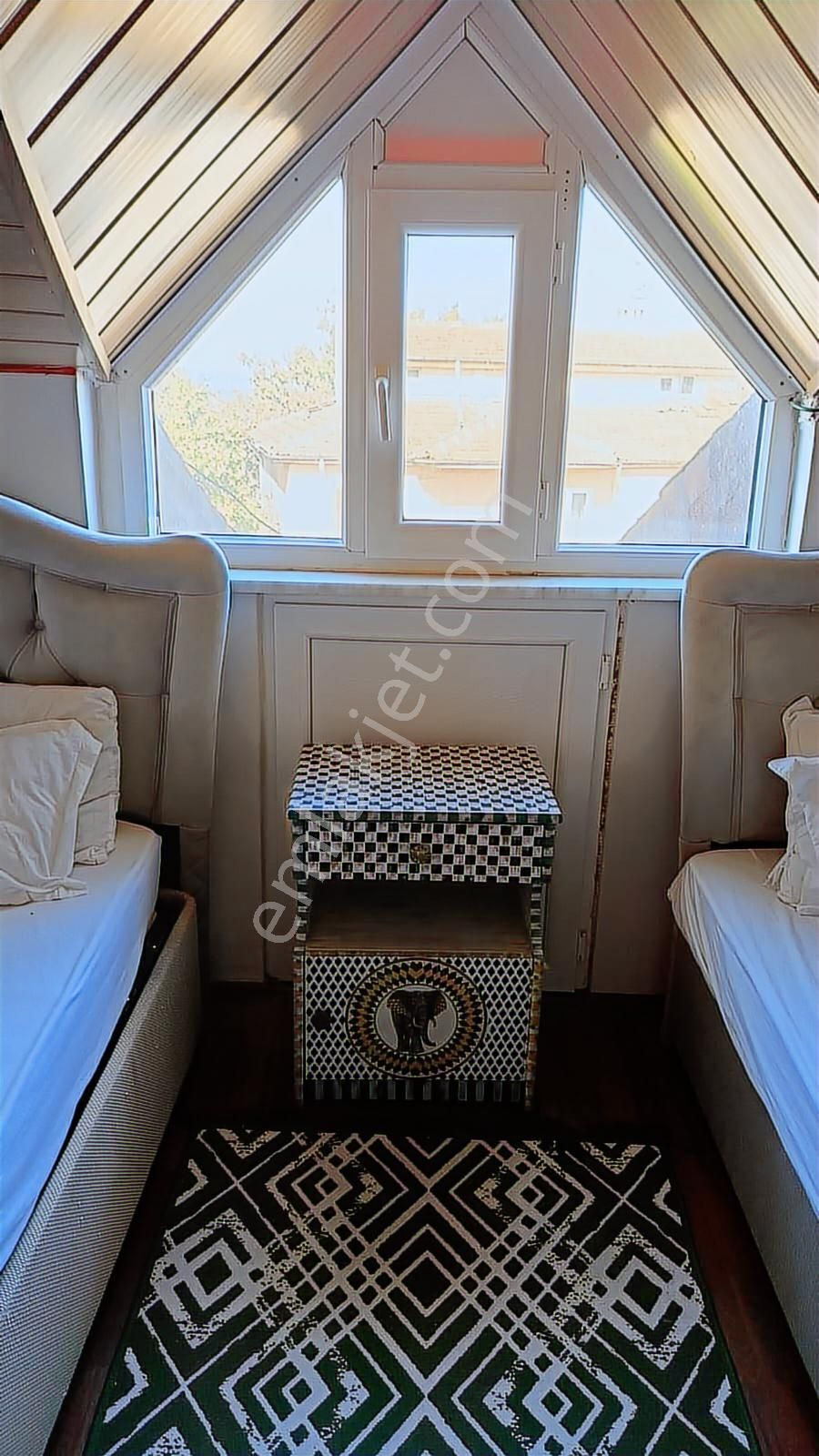 Görükle' De 2+1 Kiralık Dubleks Daire - Görsel 6