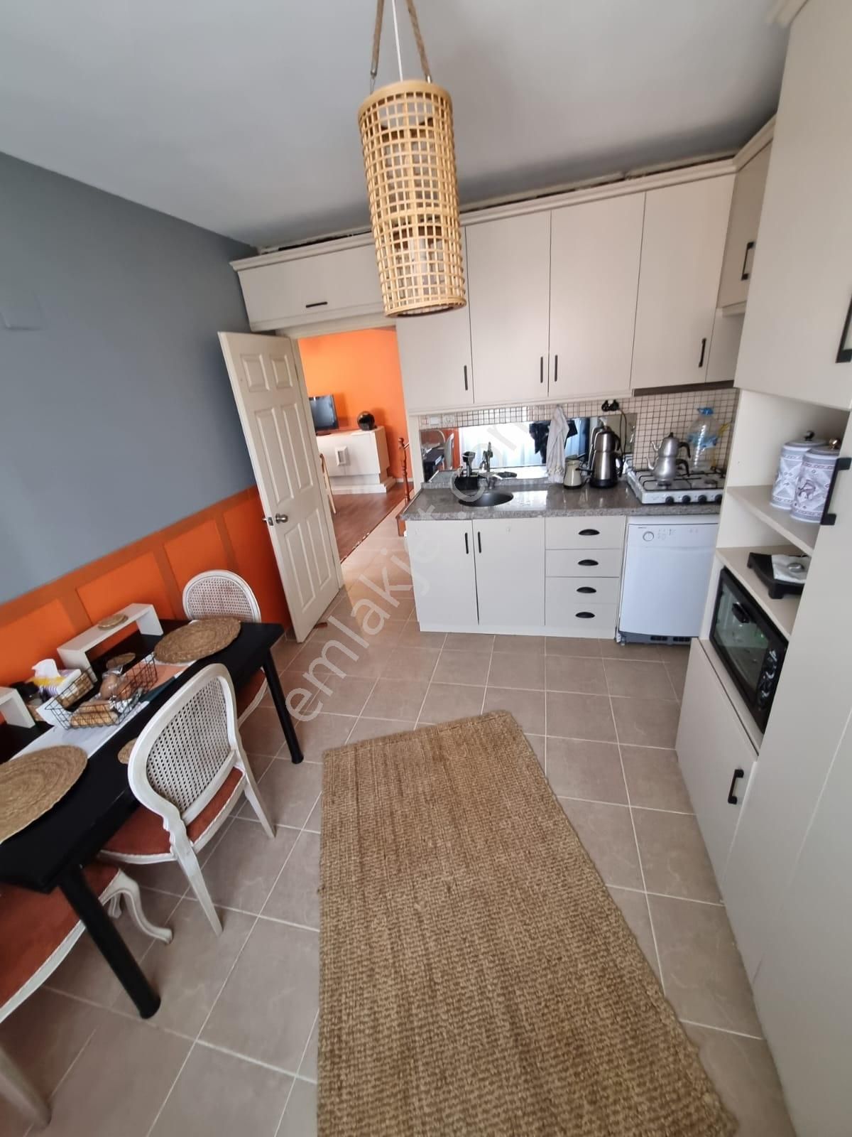 Görükle' De 2+1 Kiralık Dubleks Daire - Görsel 22