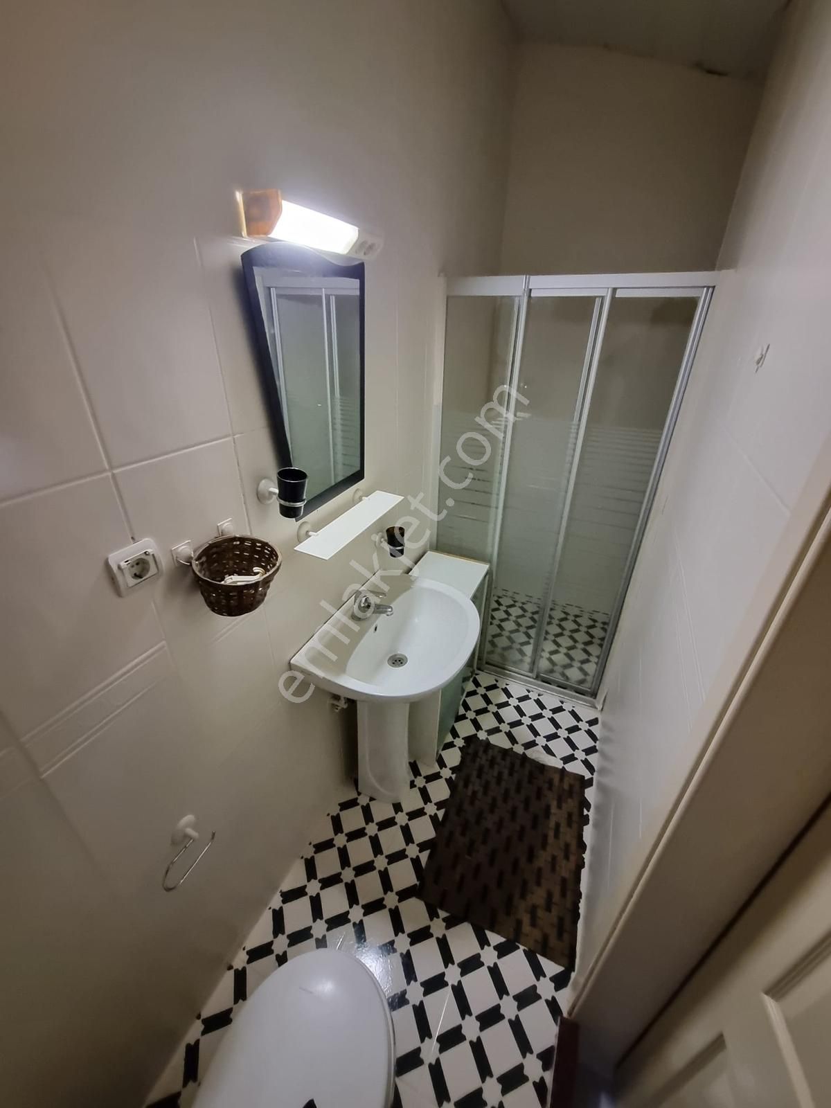 Görükle' De 2+1 Kiralık Dubleks Daire - Görsel 8