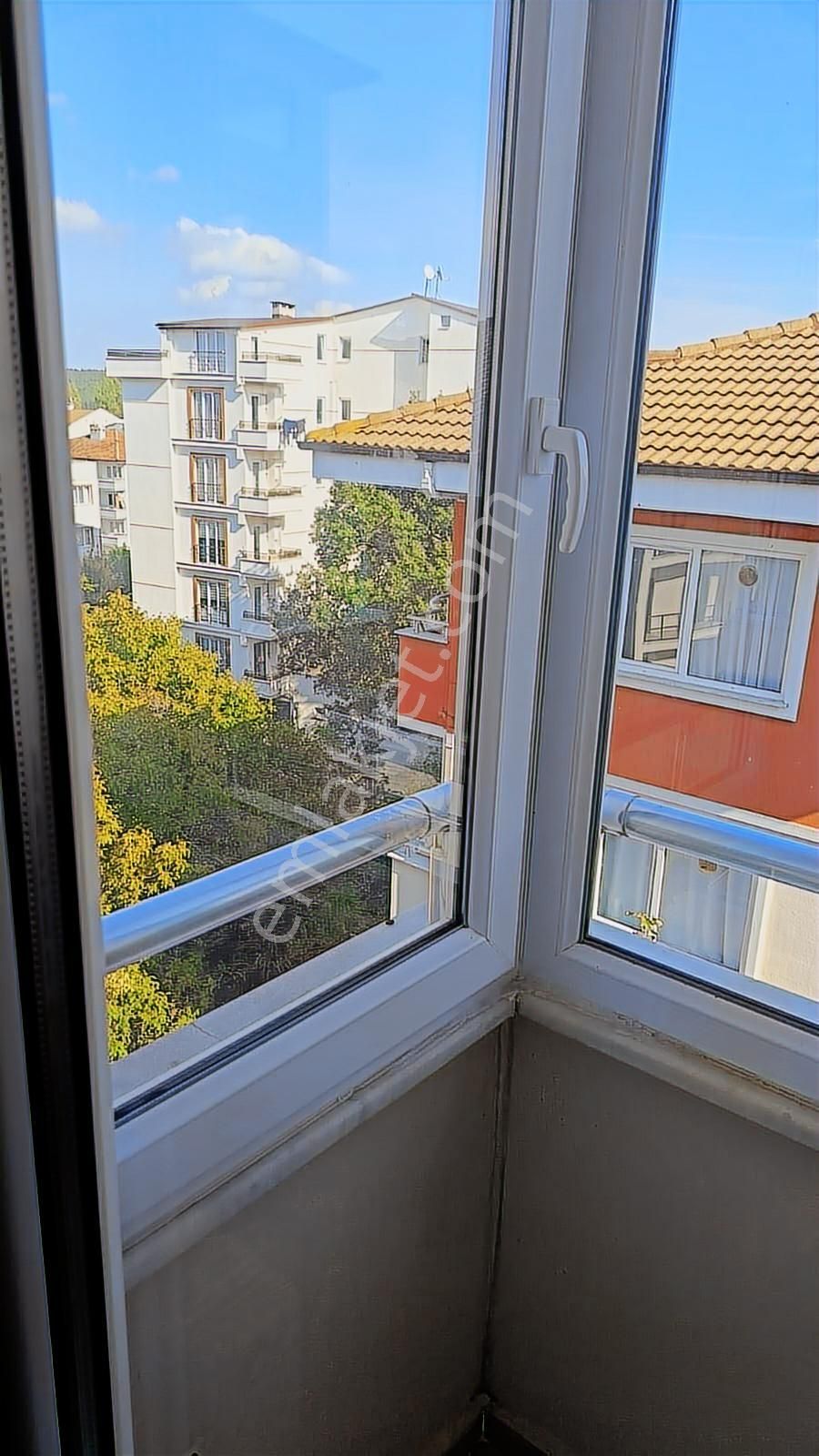 Görükle' De 2+1 Kiralık Dubleks Daire - Görsel 14