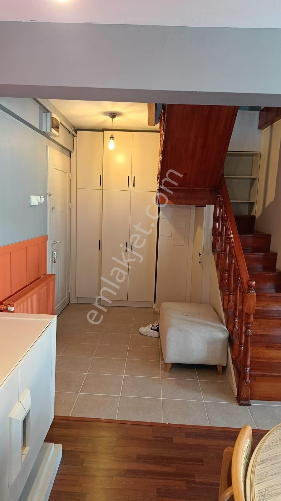 Görükle' De 2+1 Kiralık Dubleks Daire - Görsel 10