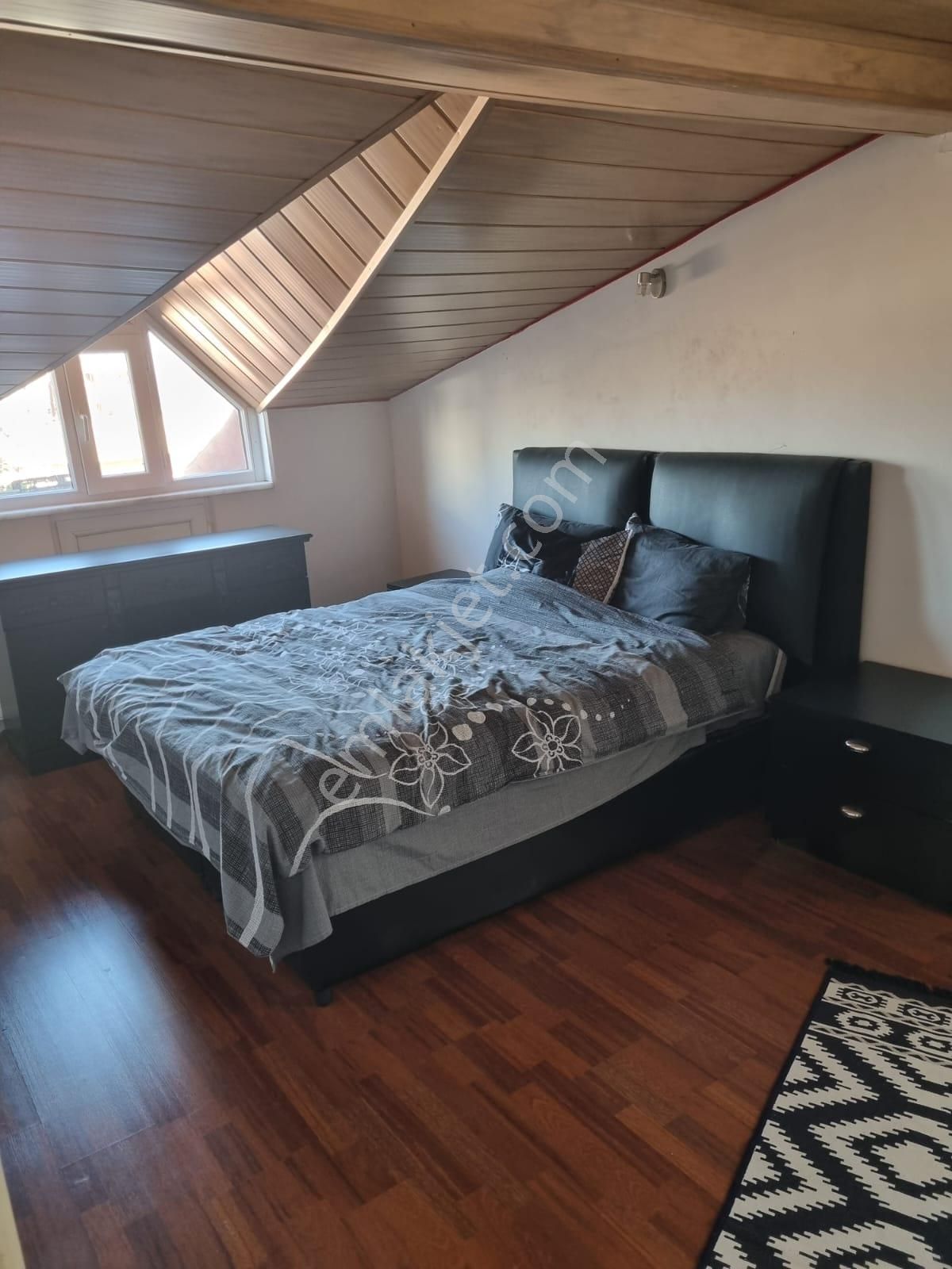 Görükle' De 2+1 Kiralık Dubleks Daire - Görsel 9
