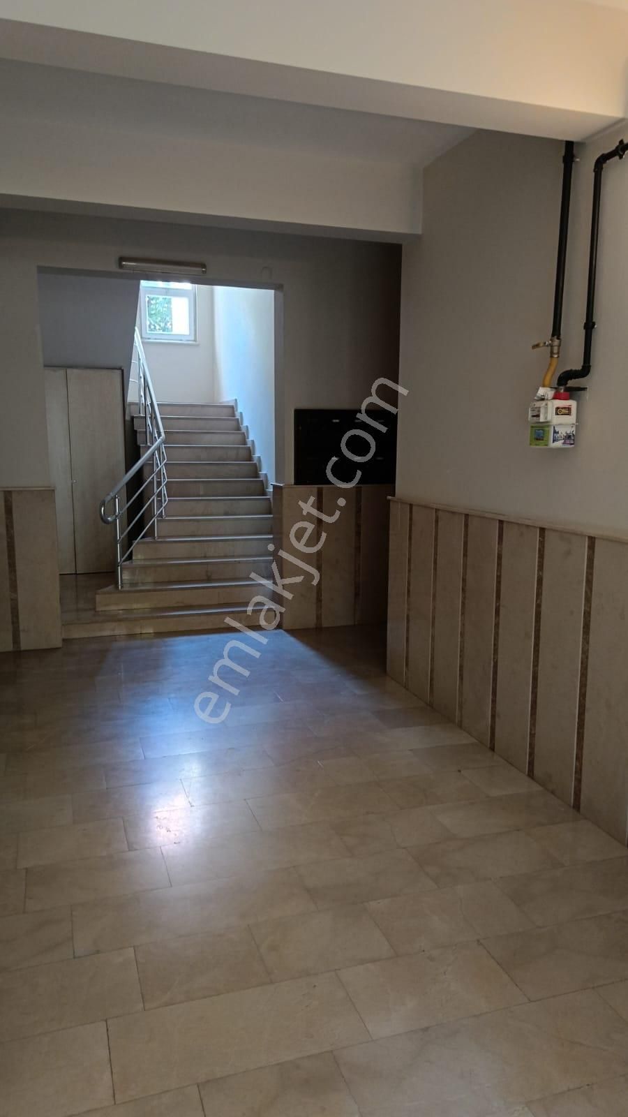 Görükle' De 2+1 Kiralık Dubleks Daire - Görsel 19