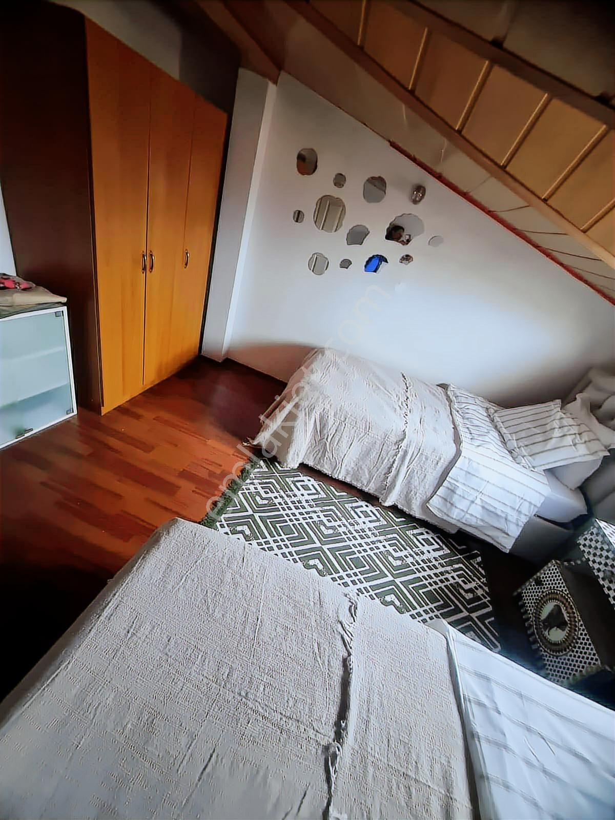 Görükle' De 2+1 Kiralık Dubleks Daire - Görsel 20