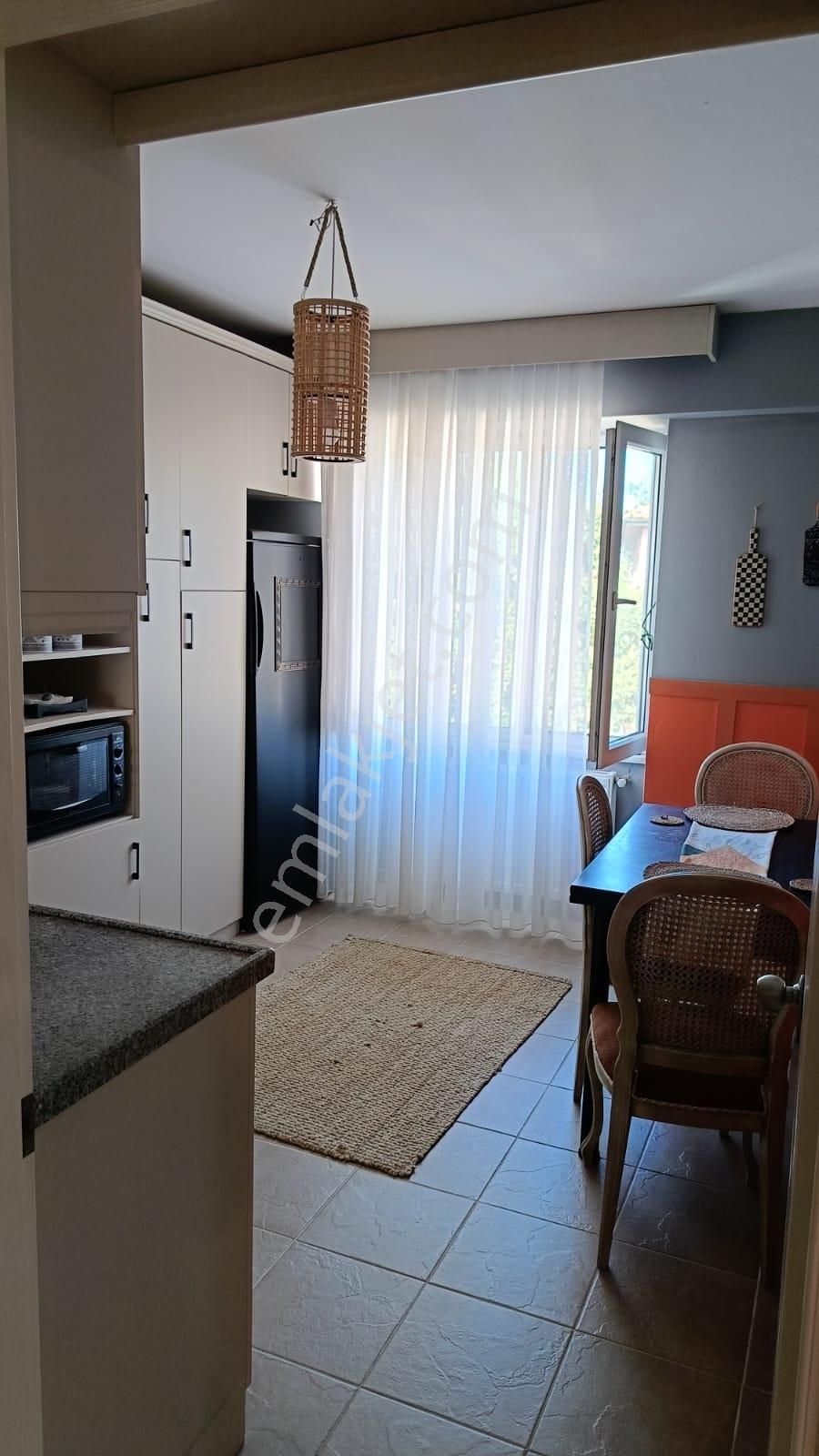 Görükle' De 2+1 Kiralık Dubleks Daire - Görsel 3