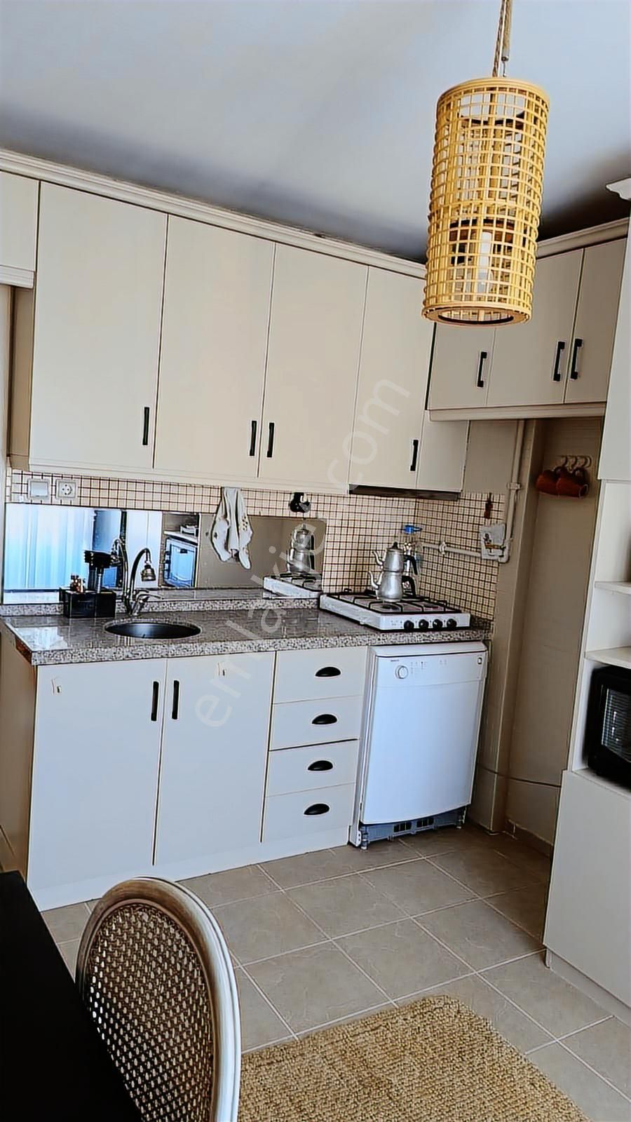 Görükle' De 2+1 Kiralık Dubleks Daire - Görsel 16