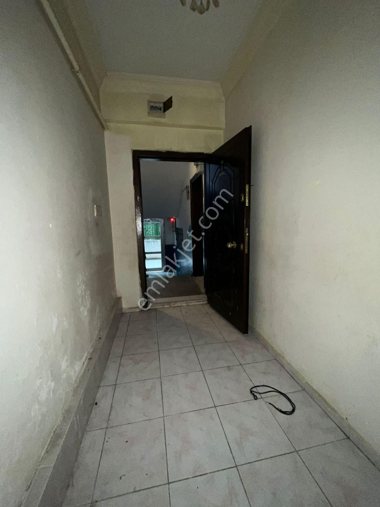 Mç Emlak'tan Akşemsettin Mahallesin'de 2+1 Satılık Daire - Görsel 18