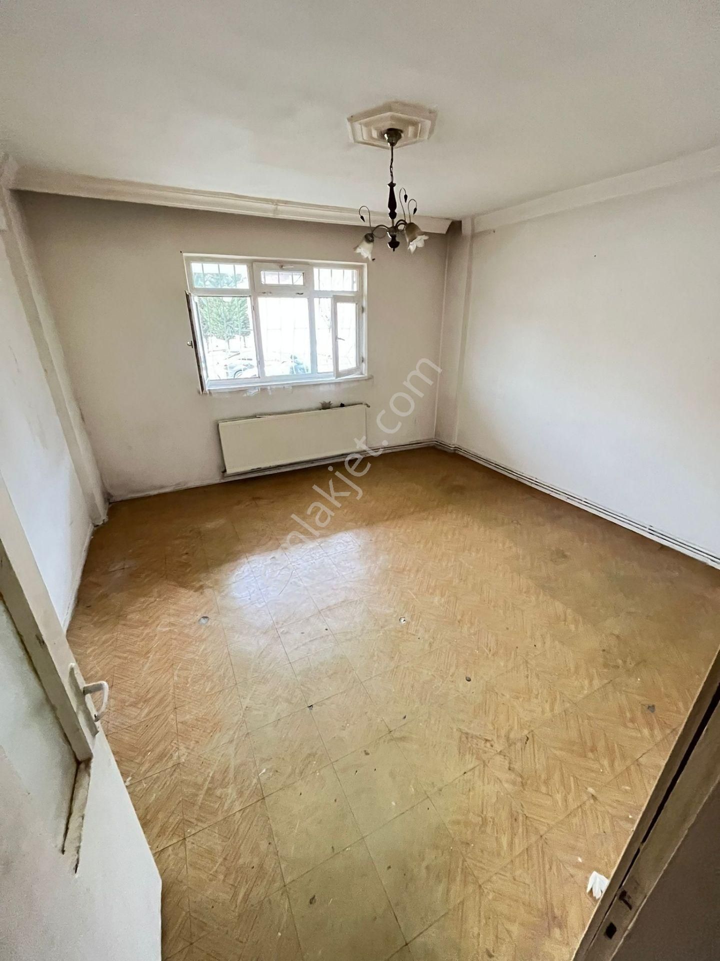 Mç Emlak'tan Akşemsettin Mahallesin'de 2+1 Satılık Daire - Görsel 6