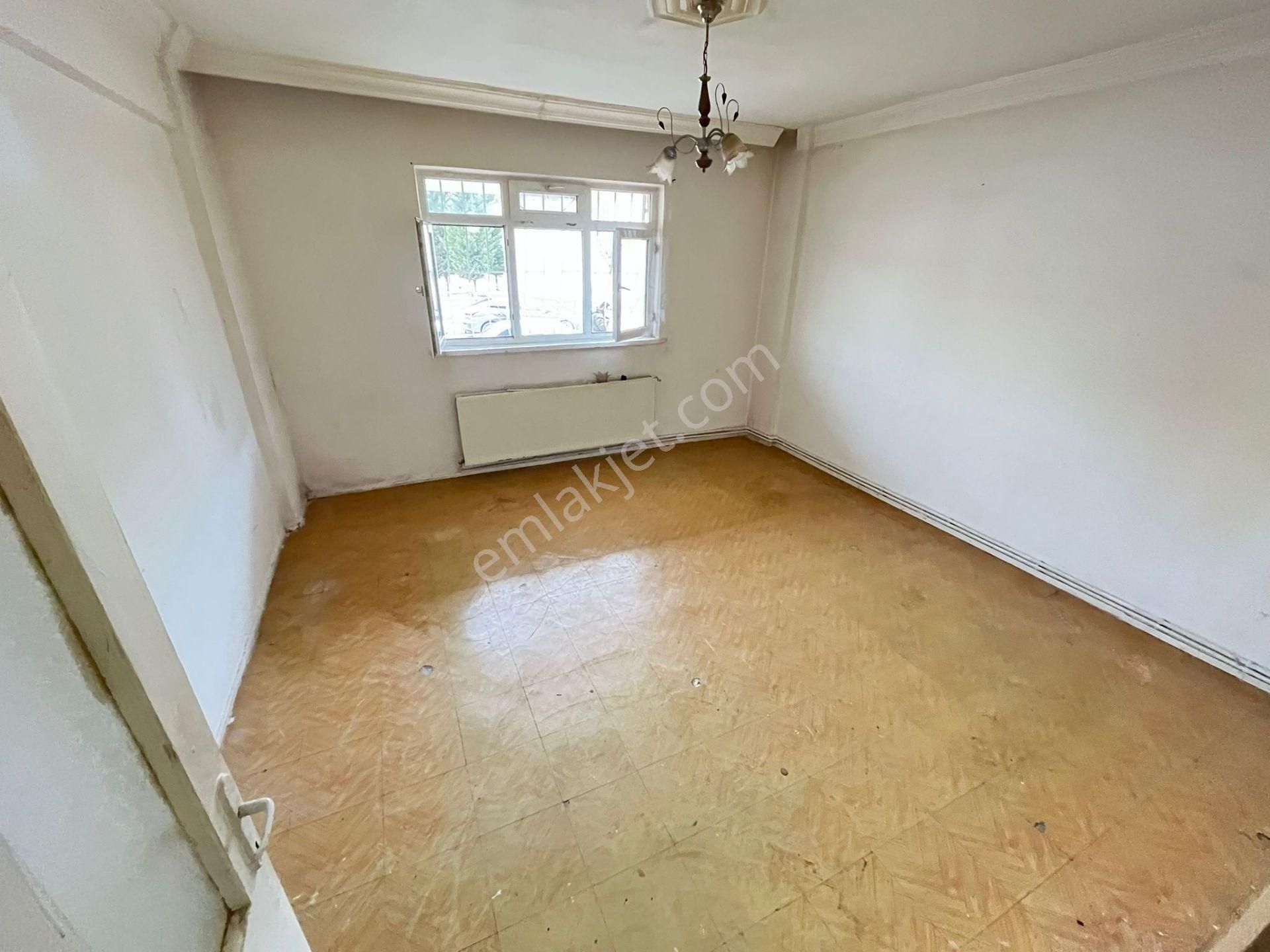 Mç Emlak'tan Akşemsettin Mahallesin'de 2+1 Satılık Daire - Görsel 5