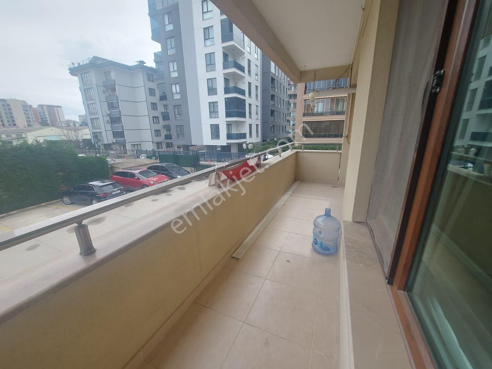 Nilüfer 29 Ekim De Satılık 3+1 Daire - Görsel 22