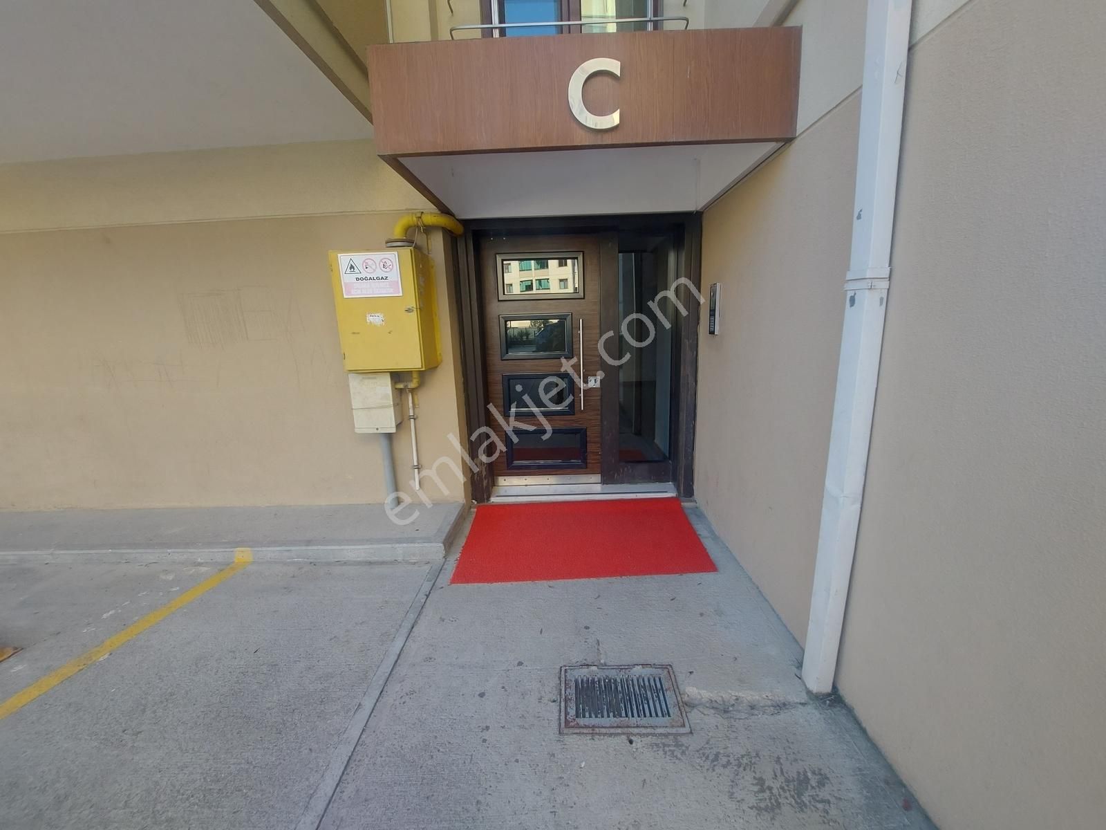 Nilüfer 29 Ekim De Satılık 3+1 Daire - Görsel 10