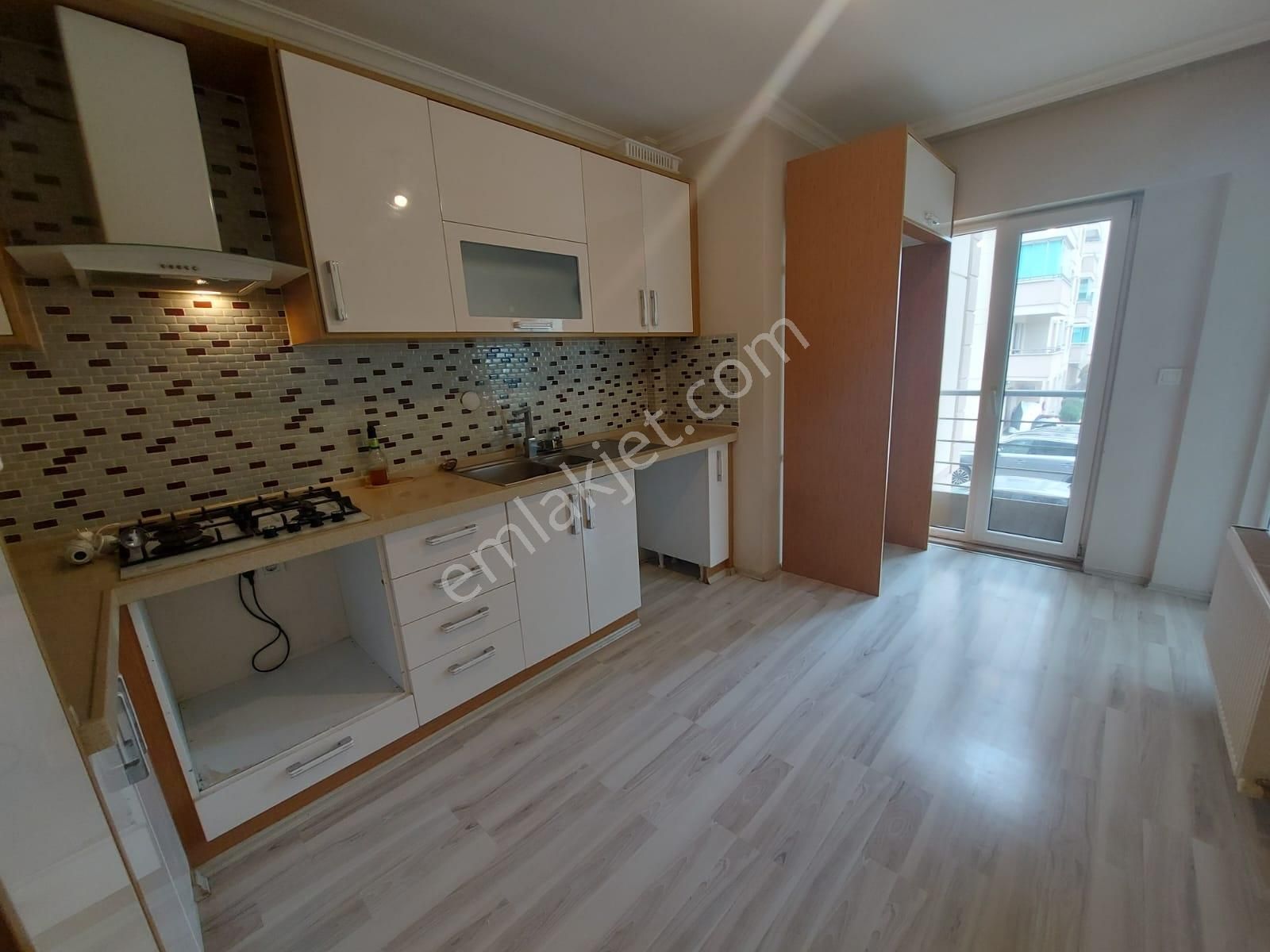 Nilüfer 29 Ekim De Satılık 3+1 Daire - Görsel 21