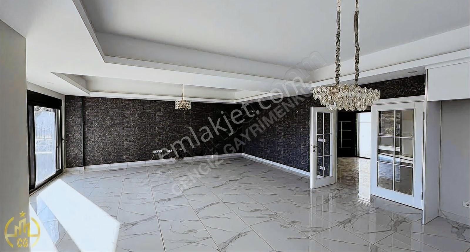 Prestij, Konfor, Özgürlük | Evrensekide Kiralık Havuzlu Villa - Görsel 29