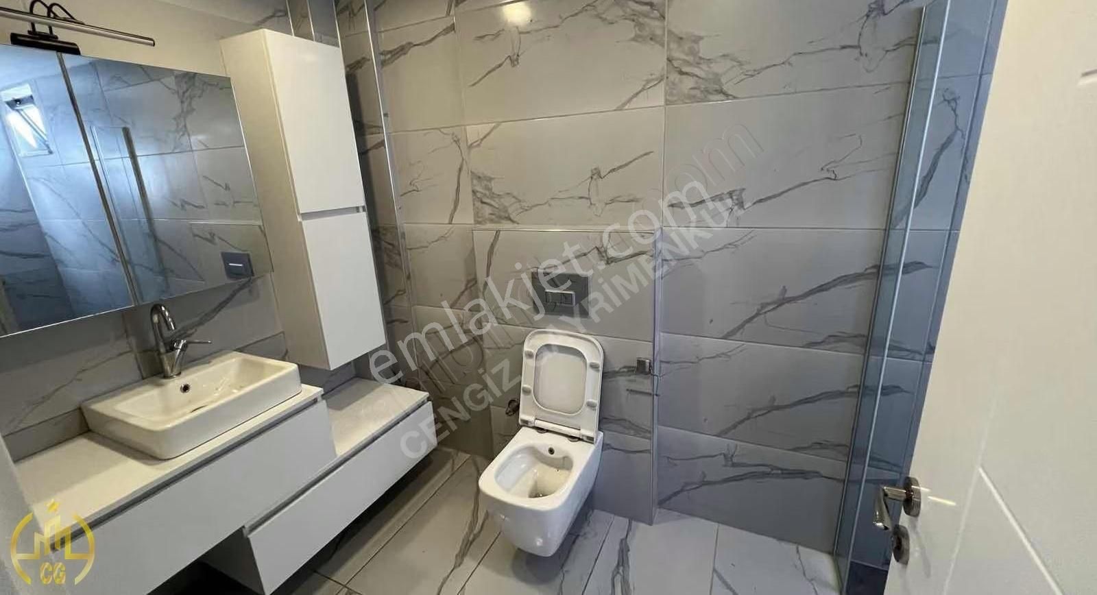 Prestij, Konfor, Özgürlük | Evrensekide Kiralık Havuzlu Villa - Görsel 2