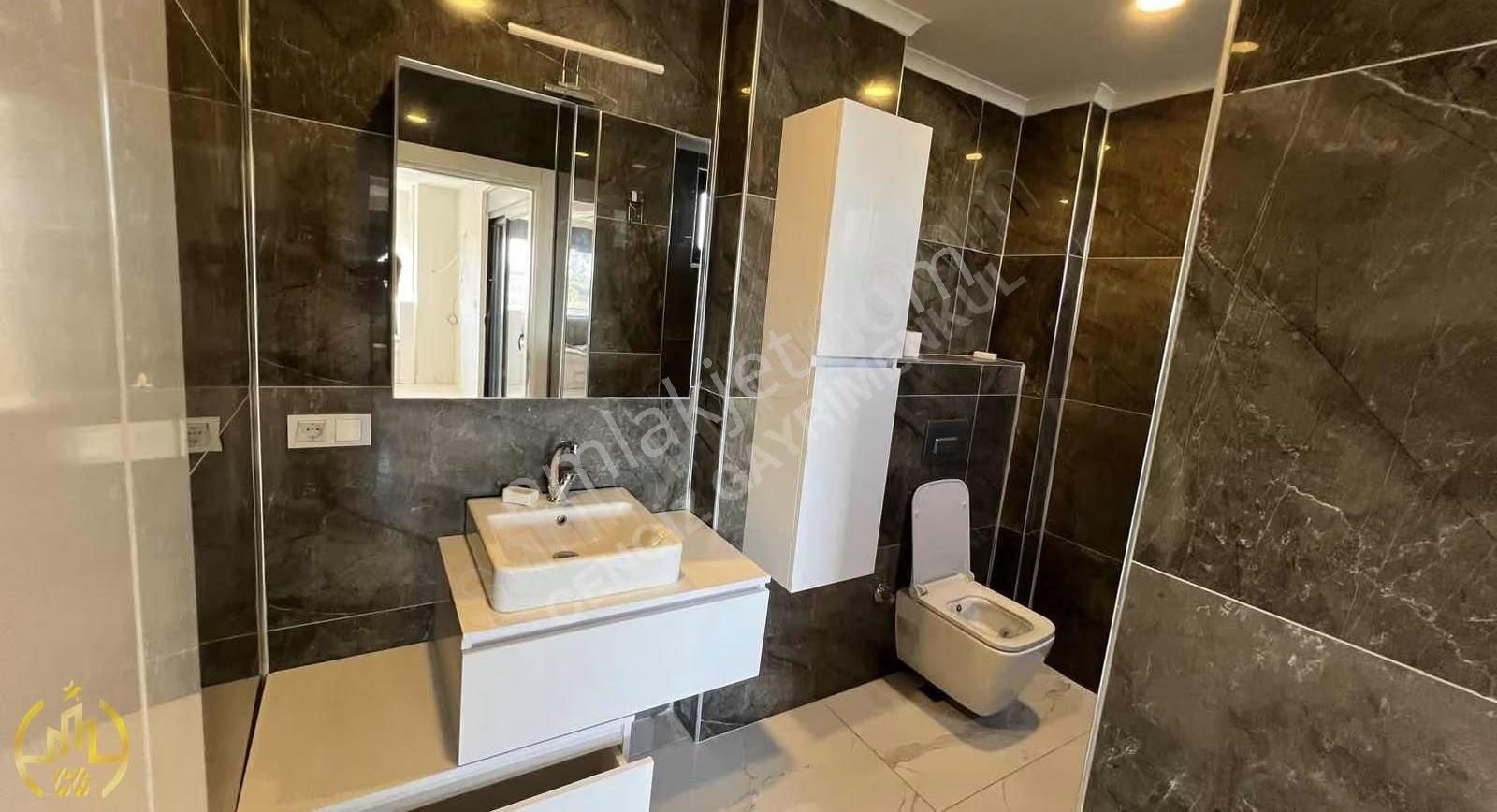 Prestij, Konfor, Özgürlük | Evrensekide Kiralık Havuzlu Villa - Görsel 6