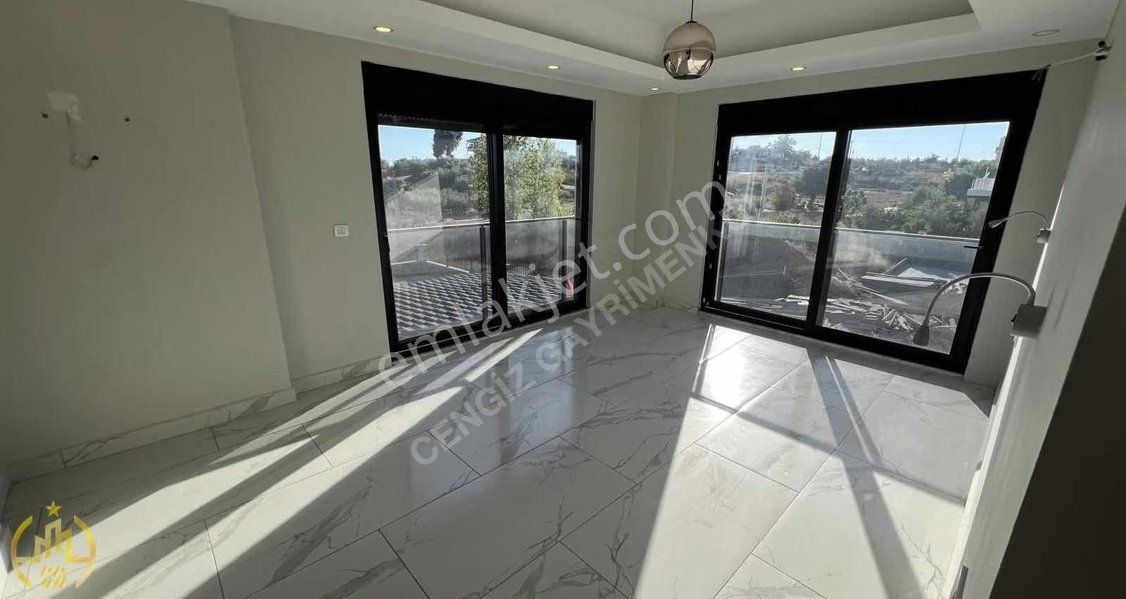 Prestij, Konfor, Özgürlük | Evrensekide Kiralık Havuzlu Villa - Görsel 17