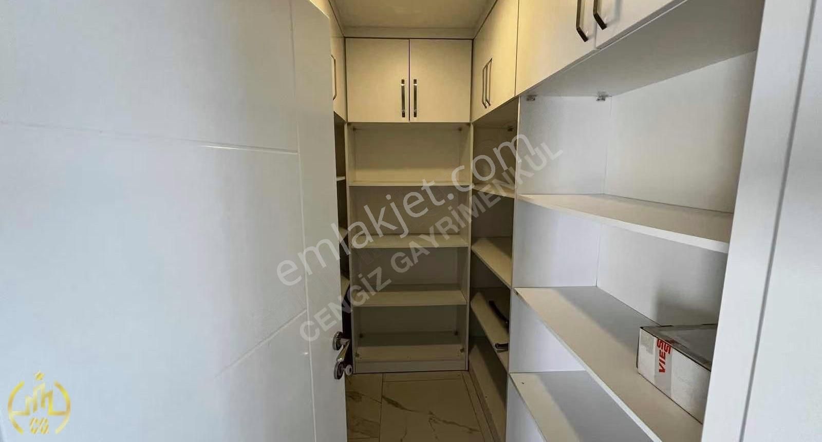 Prestij, Konfor, Özgürlük | Evrensekide Kiralık Havuzlu Villa - Görsel 4