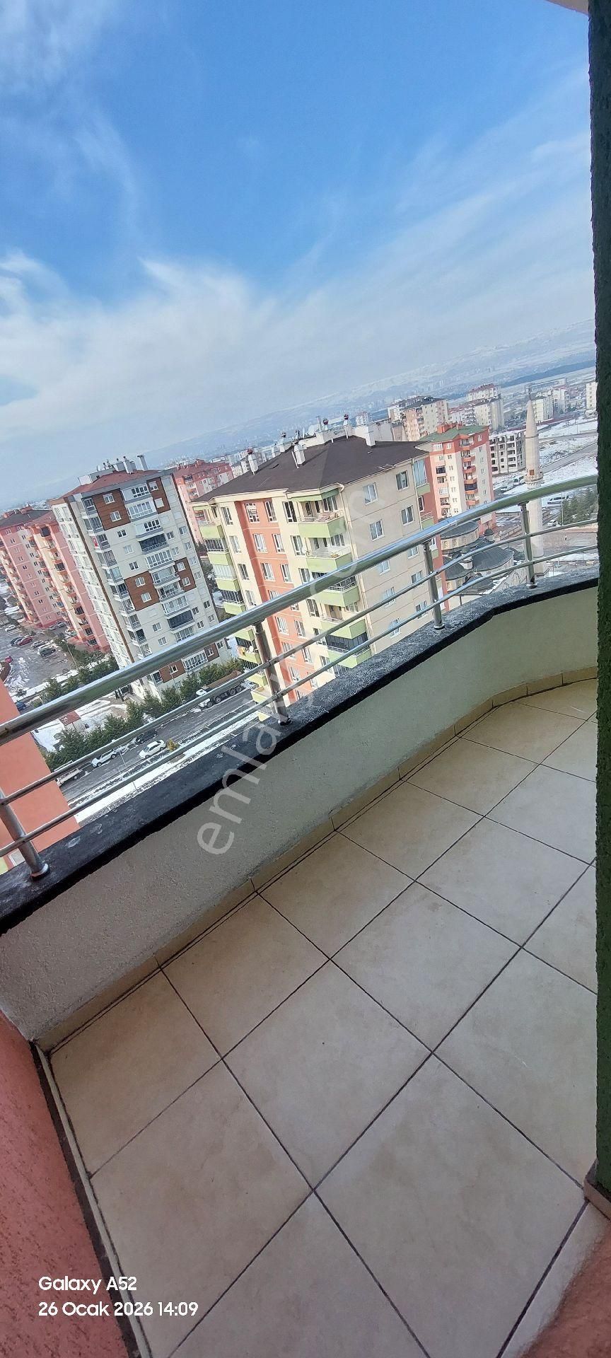 Satlık Daire - Görsel 27