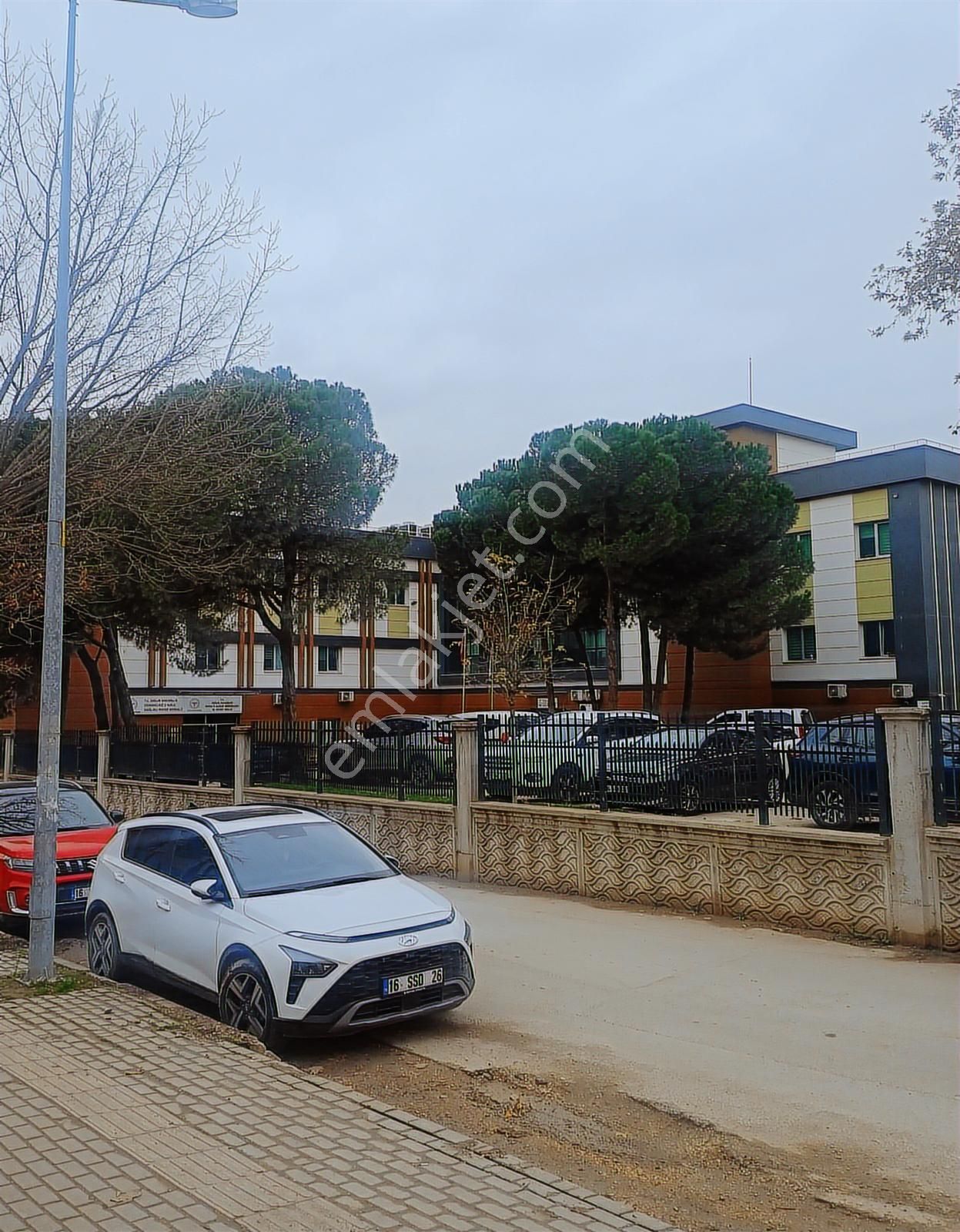 Acill...bakyapı Prestij Koru 3+1 Köşe.emsalinden 1.000.000 Aşağı - Görsel 11