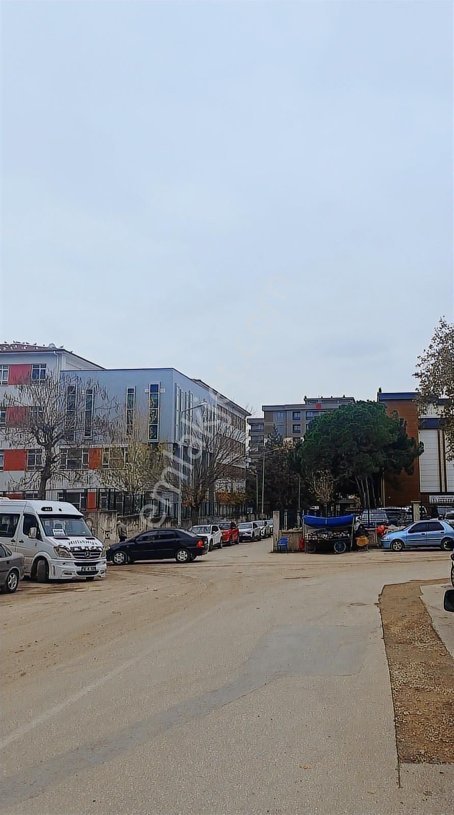 Acill...bakyapı Prestij Koru 3+1 Köşe.emsalinden 1.000.000 Aşağı - Görsel 22