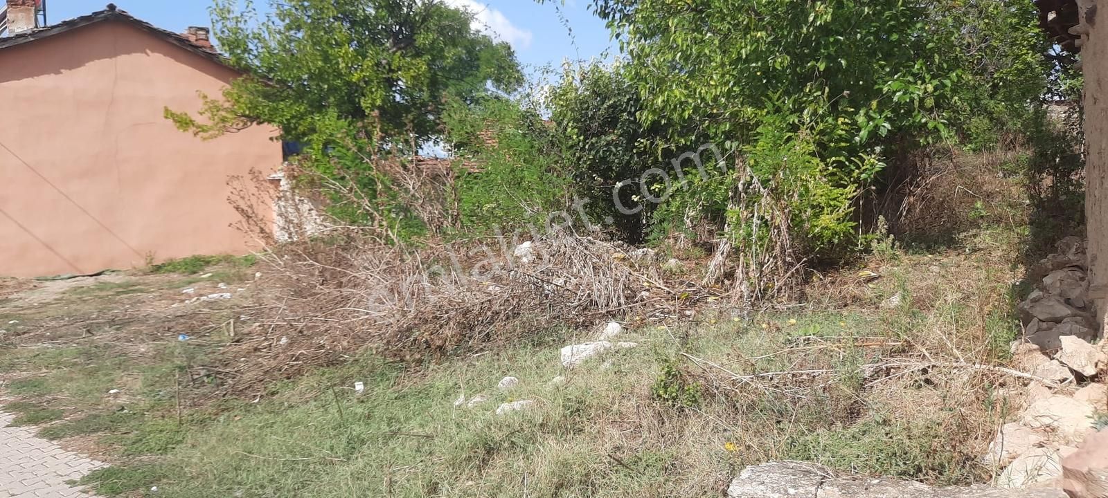 İnegöl Yeniyörük Mh.köy Mrk.de Satılık İmarlı Arsa.hesaplı