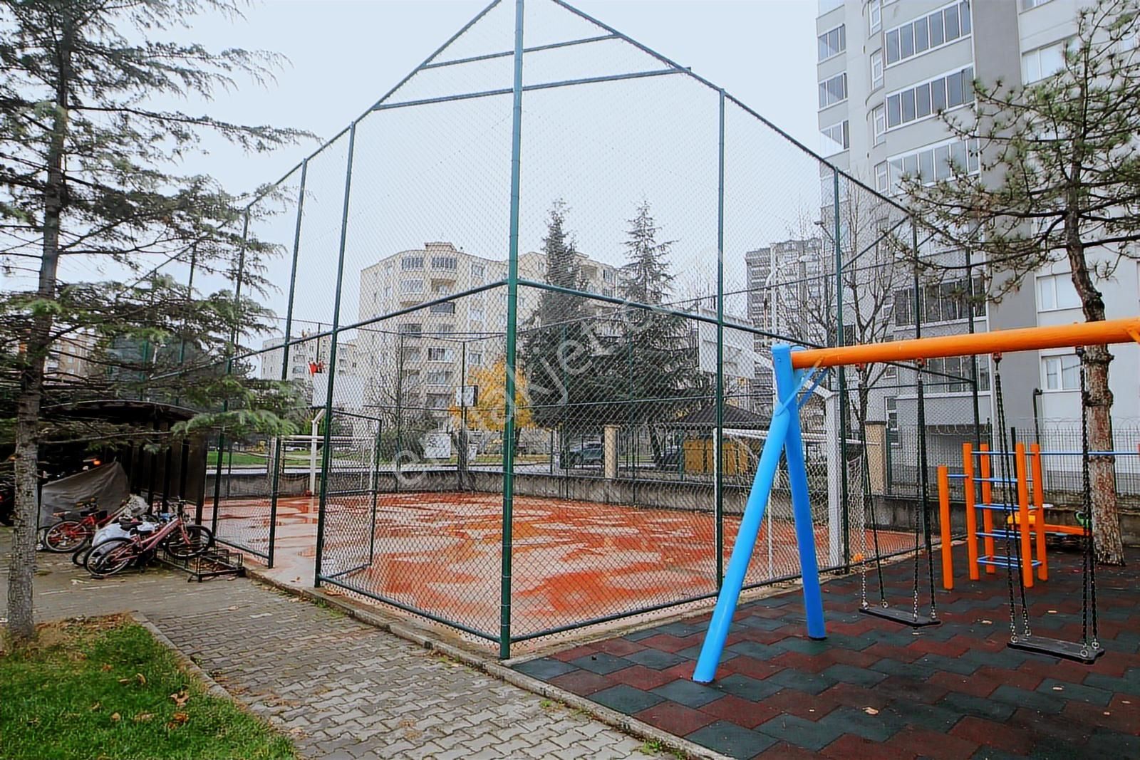 Yüzüncüyıl Mah Batukent Sitesinde Kiralık 3+1 - Görsel 24