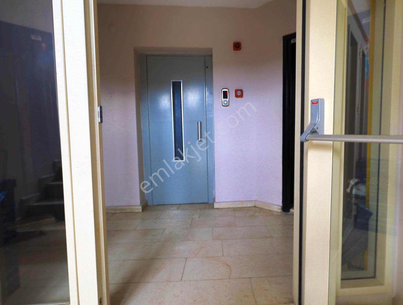 Yüzüncüyıl Mah Batukent Sitesinde Kiralık 3+1 - Görsel 34