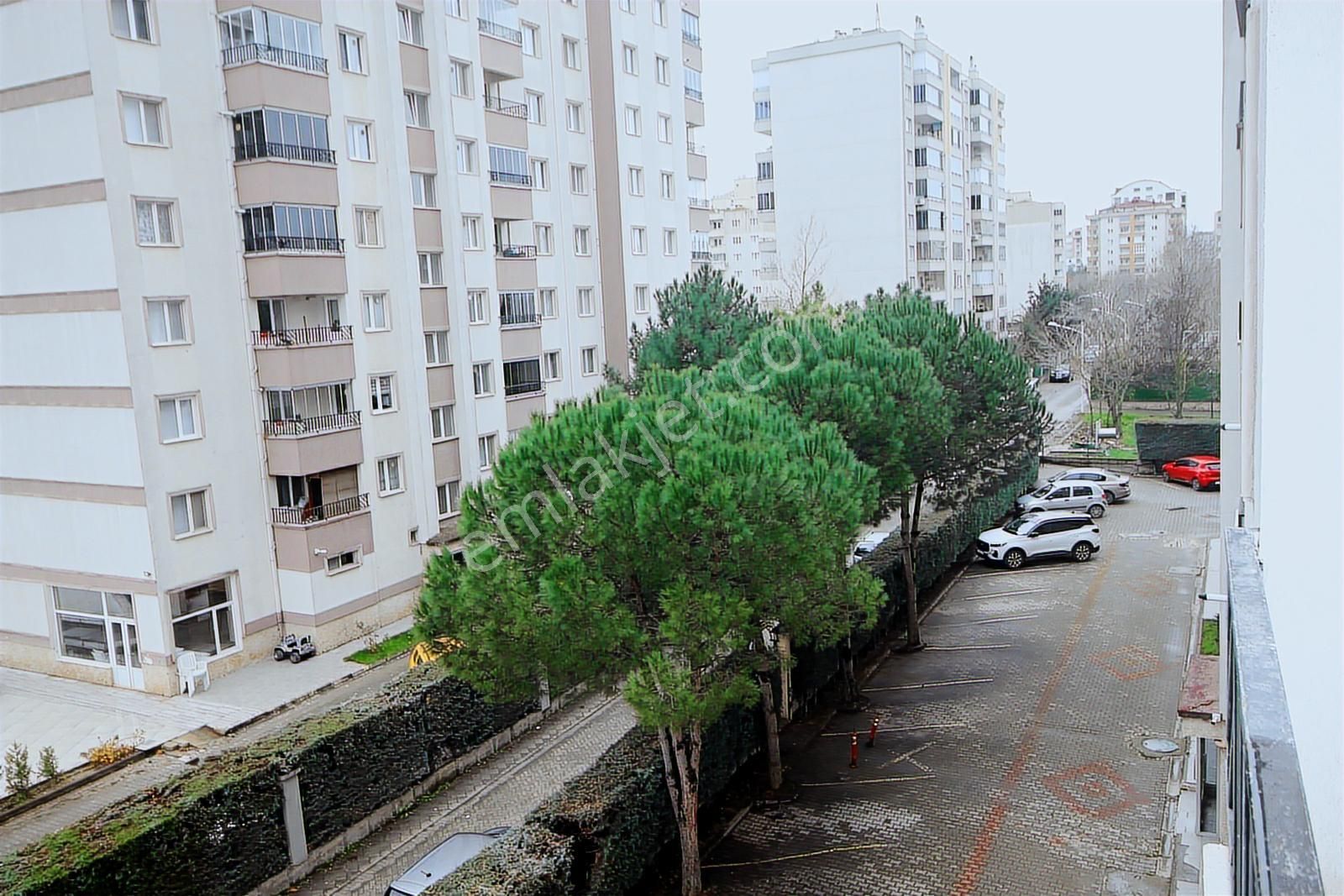 Yüzüncüyıl Mah Batukent Sitesinde Kiralık 3+1 - Görsel 11