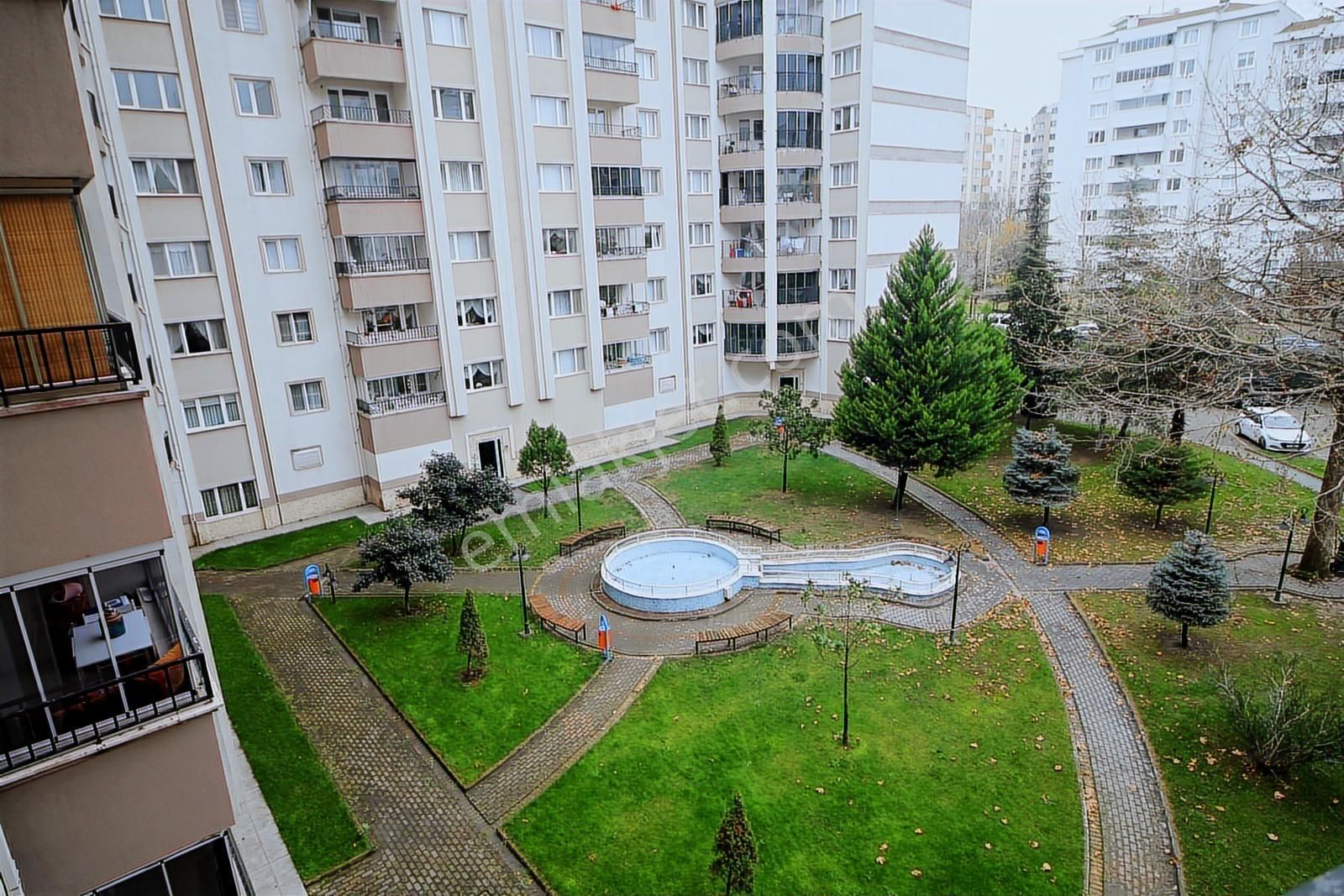 Yüzüncüyıl Mah Batukent Sitesinde Kiralık 3+1 - Görsel 5
