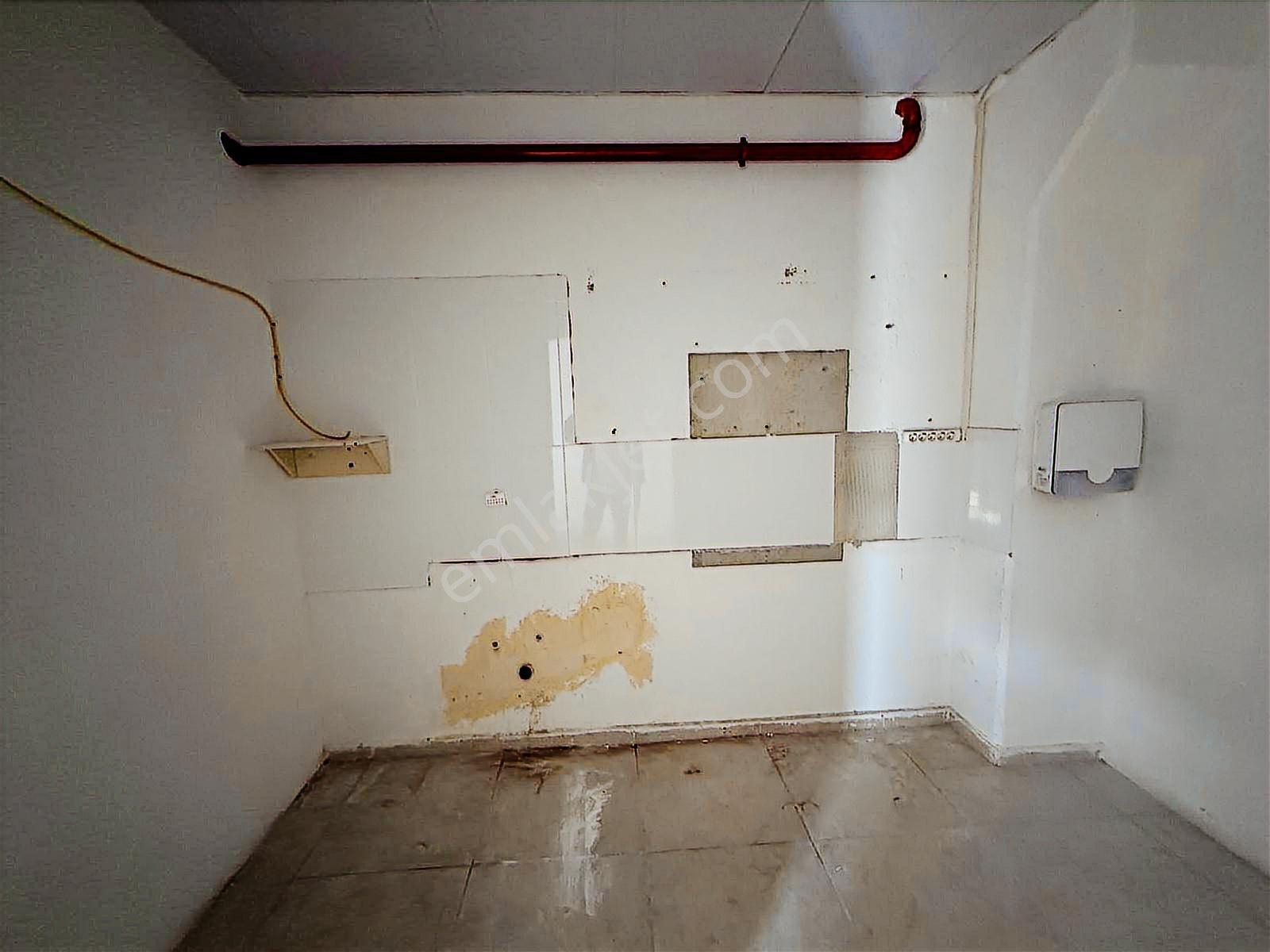 Barakfakih Osb'de 2.300m2 +idari Ofisli= 2650m2 200 Kwa Elektrik - Görsel 10
