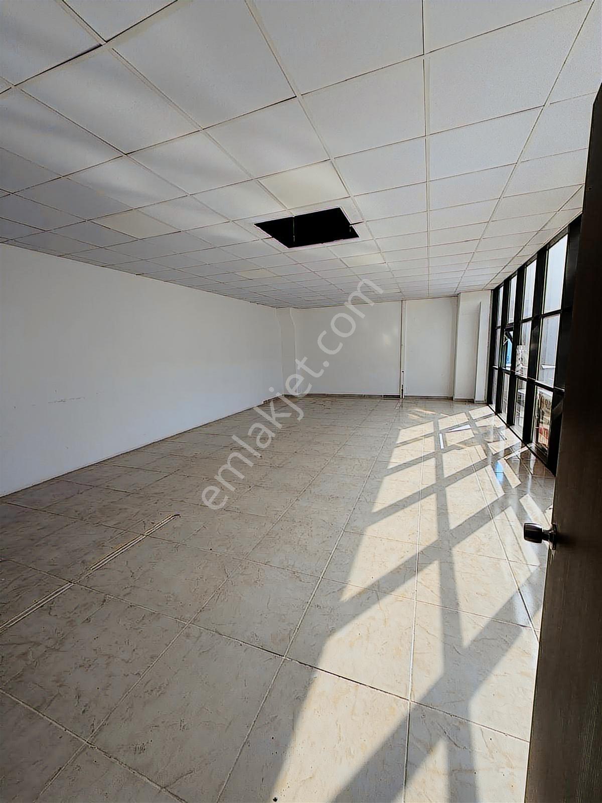 Barakfakih Osb'de 2.300m2 +idari Ofisli= 2650m2 200 Kwa Elektrik - Görsel 21