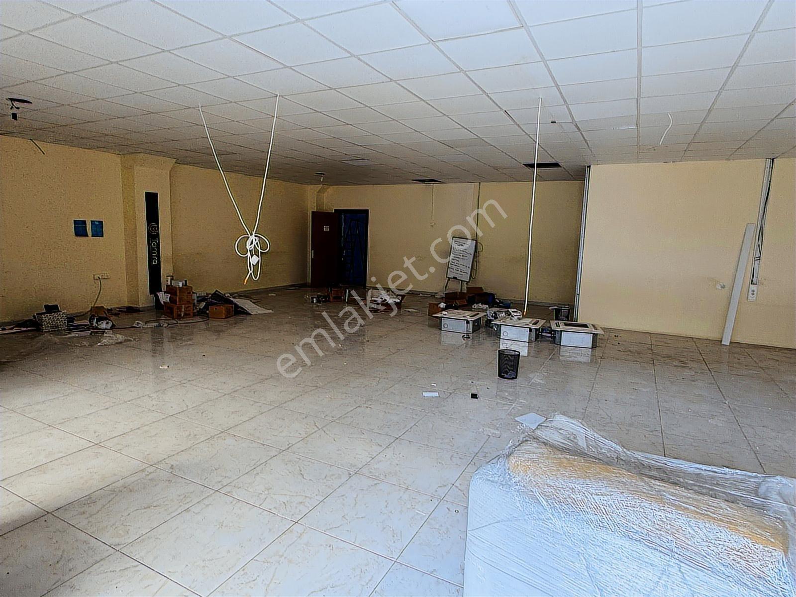 Barakfakih Osb'de 2.300m2 +idari Ofisli= 2650m2 200 Kwa Elektrik - Görsel 6
