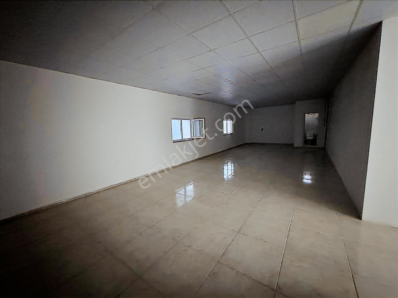 Barakfakih Osb'de 2.300m2 +idari Ofisli= 2650m2 200 Kwa Elektrik - Görsel 11