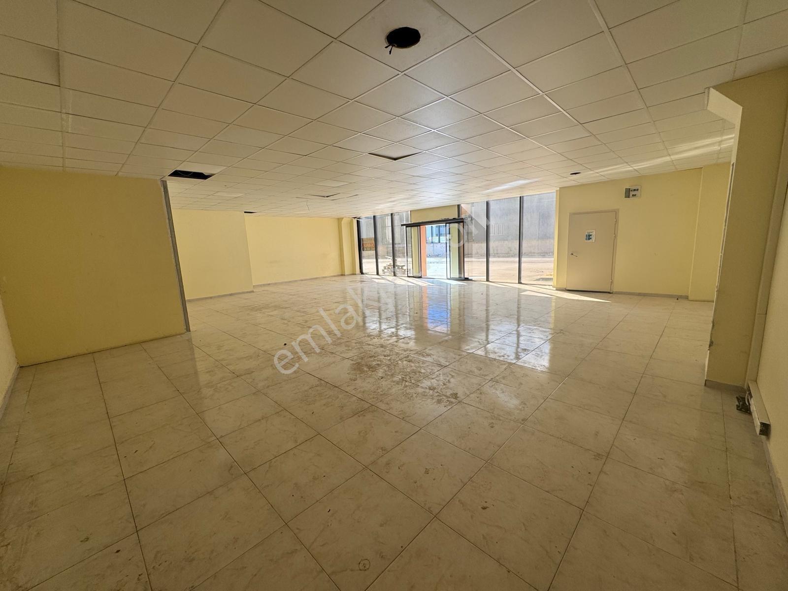 Barakfakih Osb'de 2.300m2 +idari Ofisli= 2650m2 200 Kwa Elektrik - Görsel 3