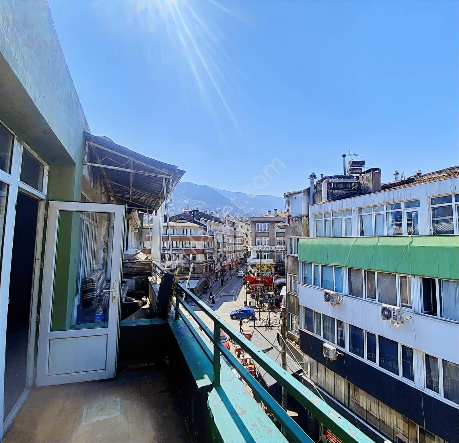 Setbaşında Kiralık Ofisler - Görsel 9